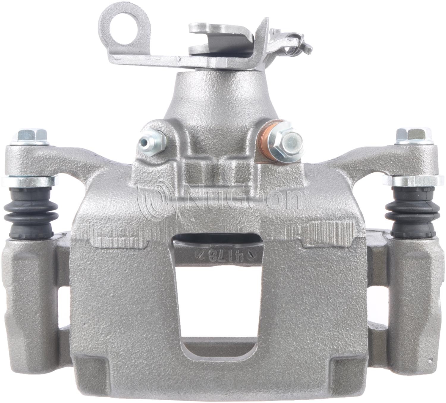 Vision 99-17770B Remanufactured Disc Brake Caliper - Image 7