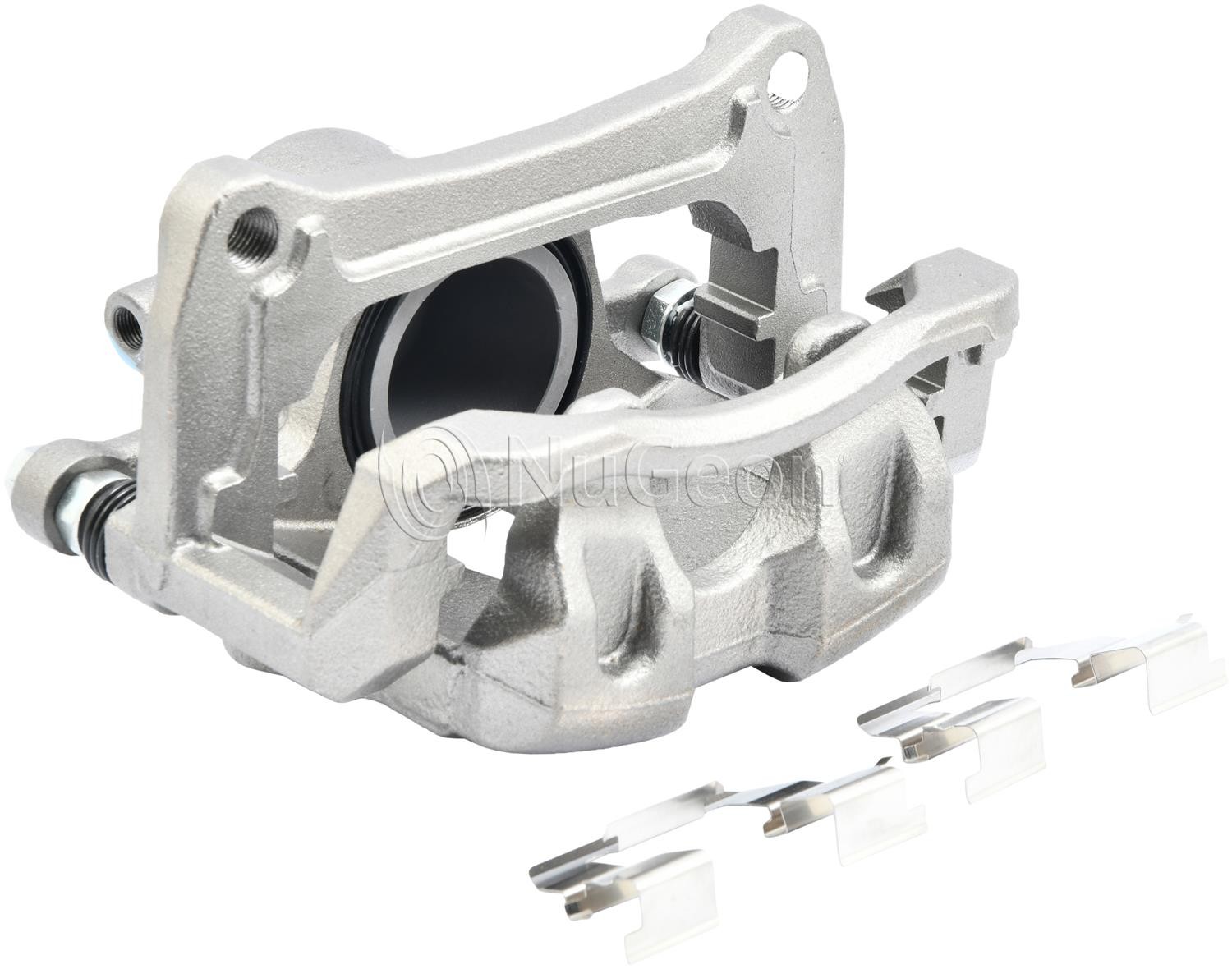 Vision 99-17777A Remanufactured Disc Brake Caliper