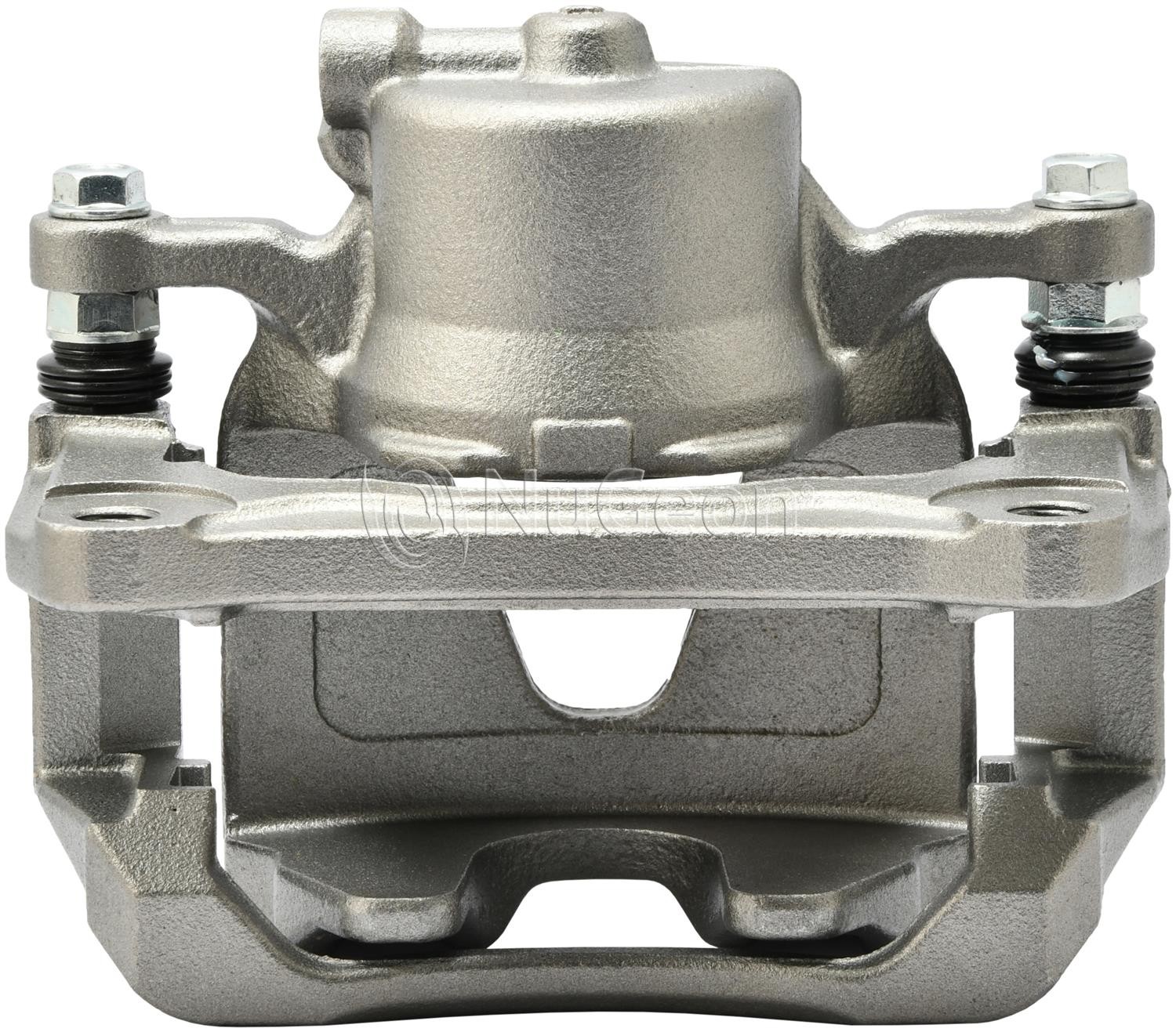 Vision 99-17777A Remanufactured Disc Brake Caliper - Image 2