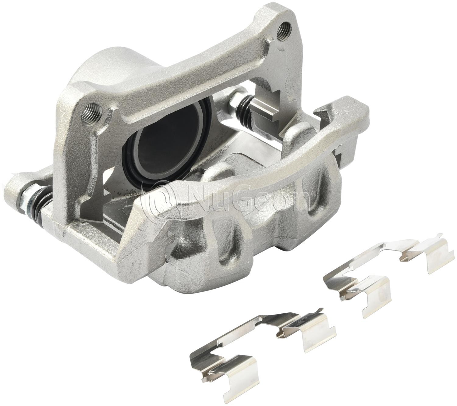 Vision 99-17777B Remanufactured Disc Brake Caliper