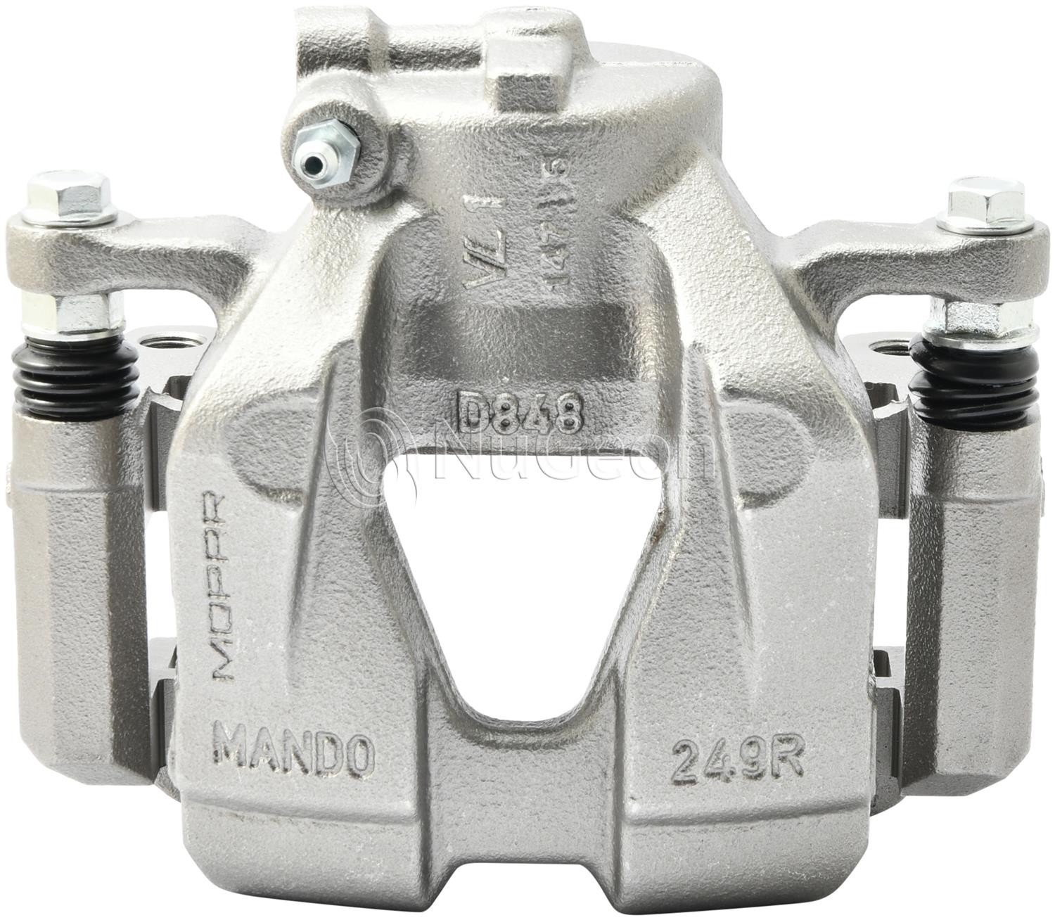 Vision 99-17777B Remanufactured Disc Brake Caliper - Image 7