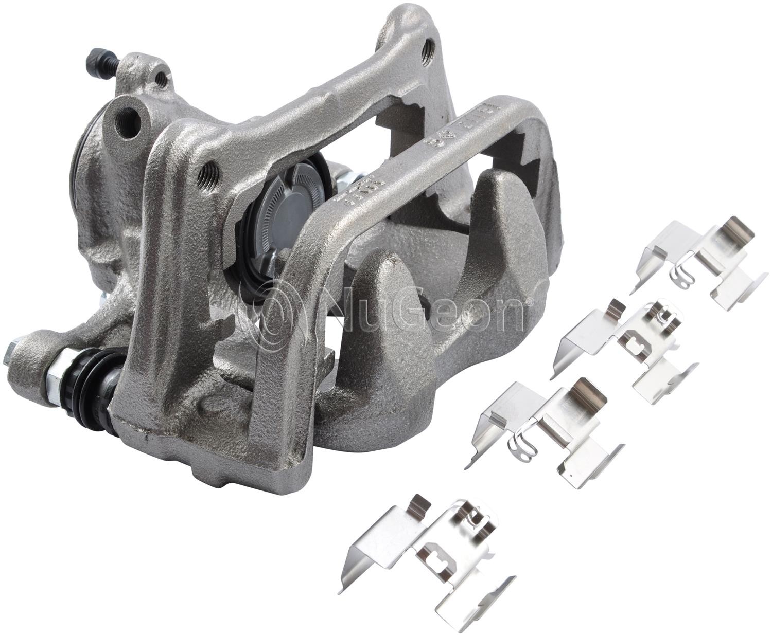 Vision 99-17778A Remanufactured Disc Brake Caliper