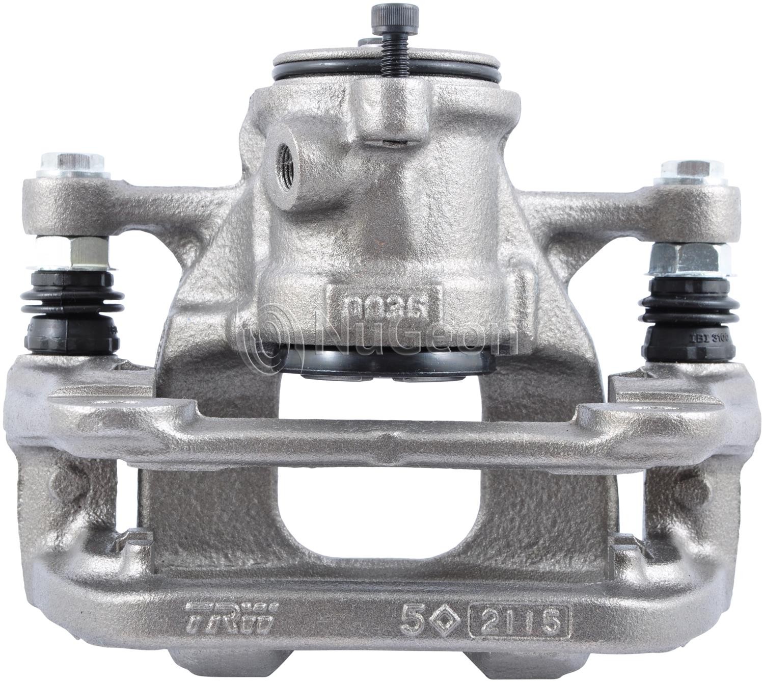 Vision 99-17778A Remanufactured Disc Brake Caliper - Image 2