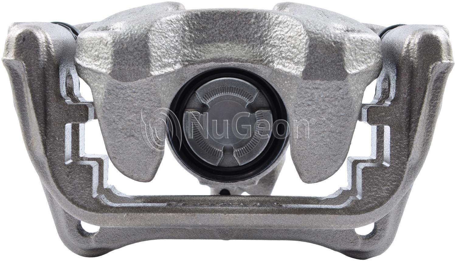Vision 99-17778A Remanufactured Disc Brake Caliper - Image 4