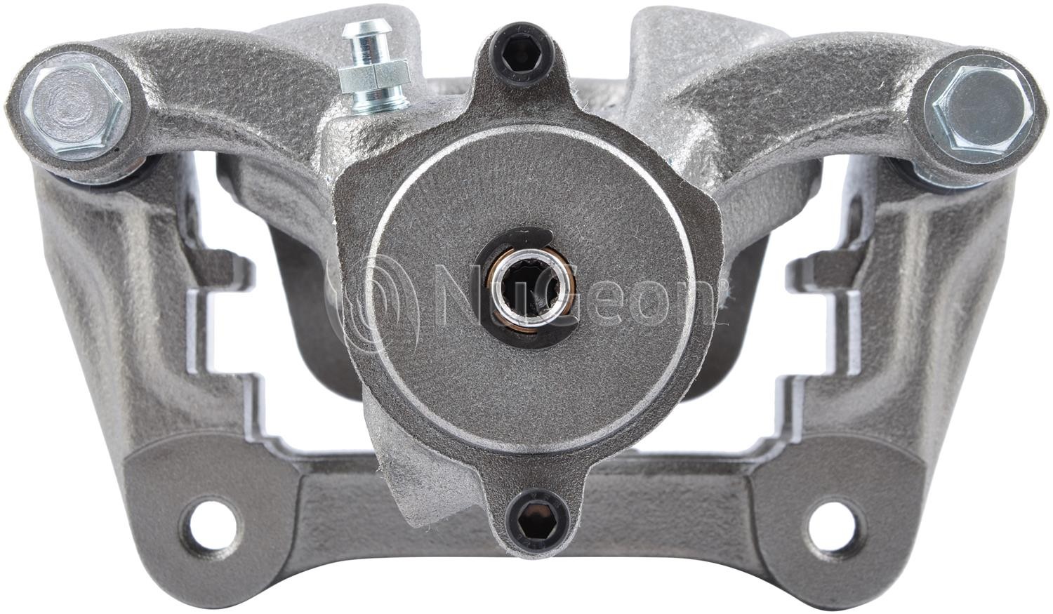 Vision 99-17778A Remanufactured Disc Brake Caliper - Image 6