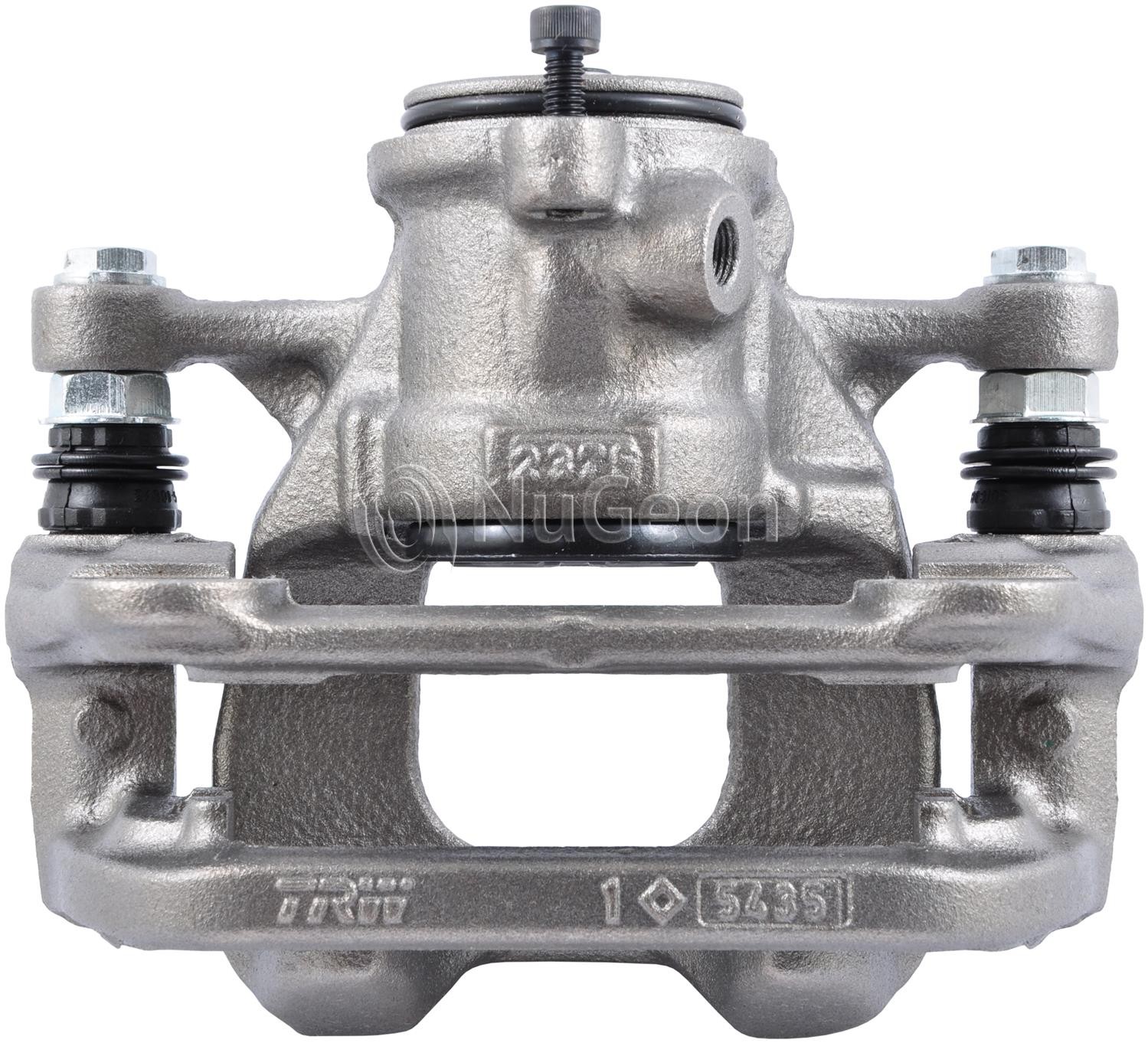 Vision 99-17778B Remanufactured Disc Brake Caliper - Image 2