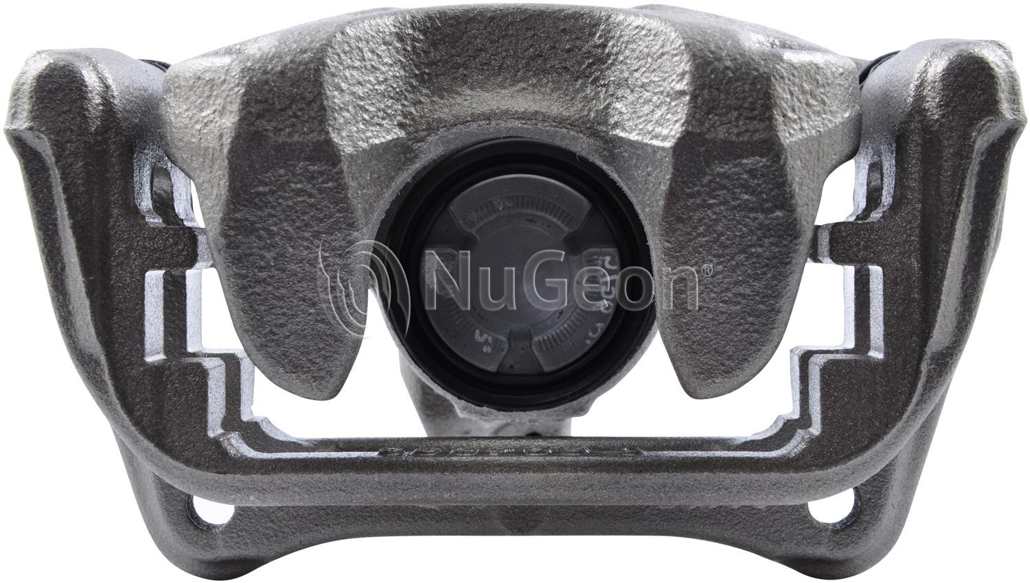 Vision 99-17778B Remanufactured Disc Brake Caliper - Image 4