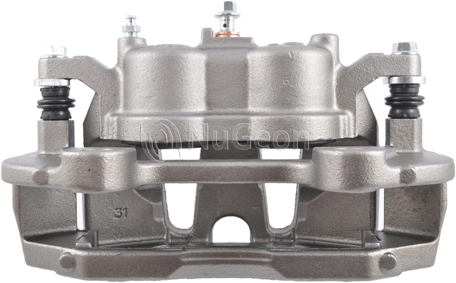 Vision 99-17779A Remanufactured Disc Brake Caliper - Image 2
