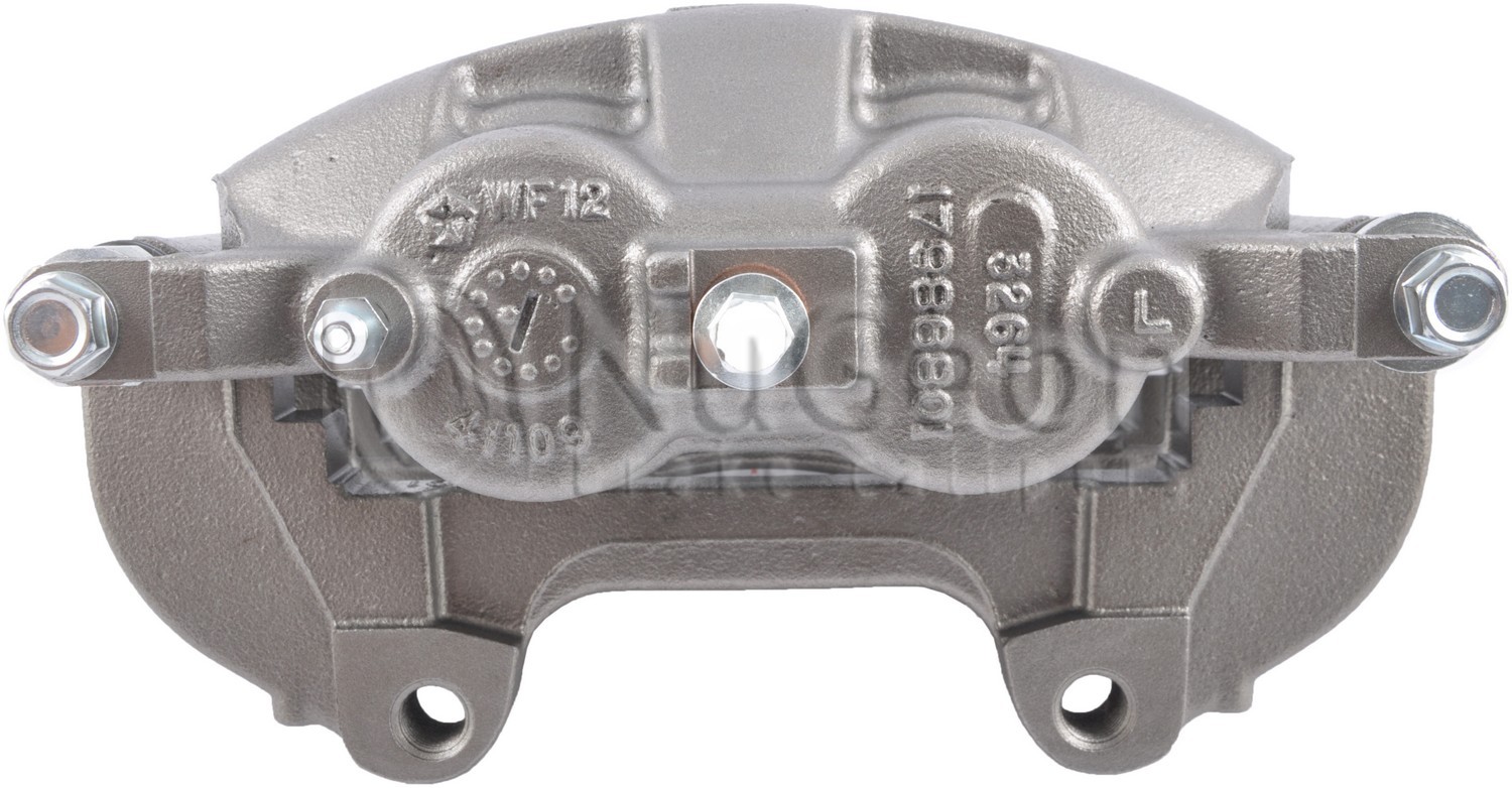 Vision 99-17779A Remanufactured Disc Brake Caliper - Image 3