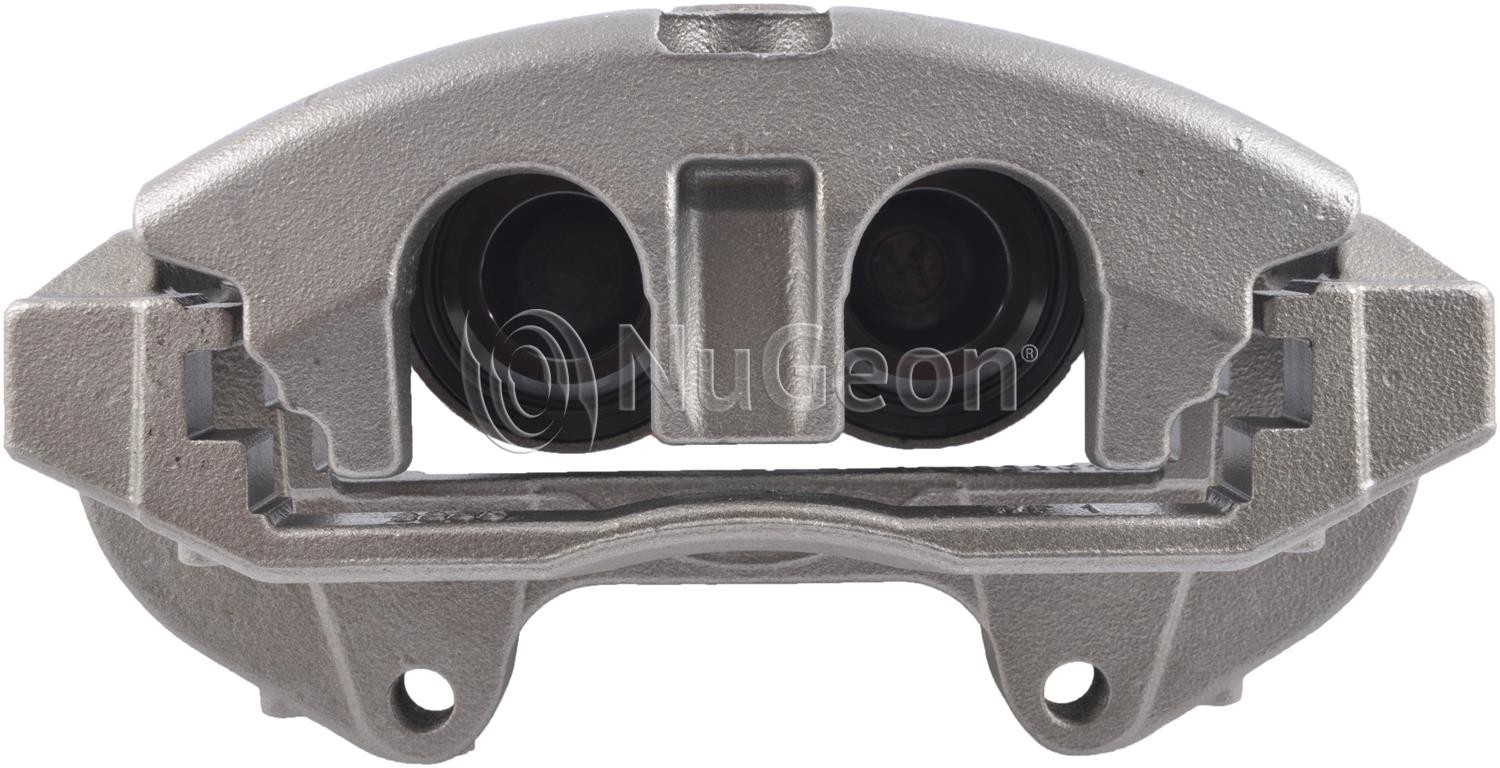 Vision 99-17779A Remanufactured Disc Brake Caliper - Image 4