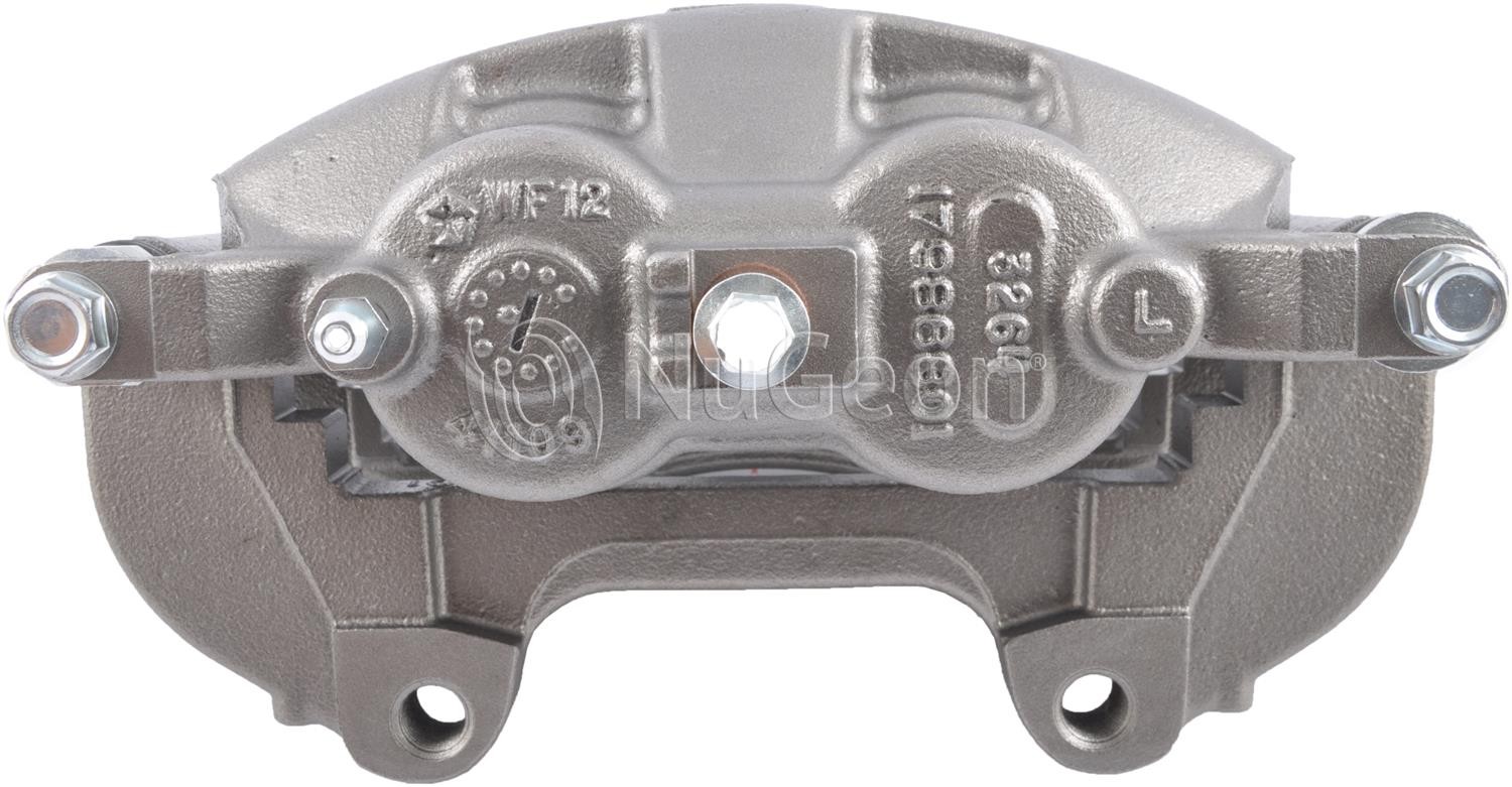 Vision 99-17779A Remanufactured Disc Brake Caliper - Image 6