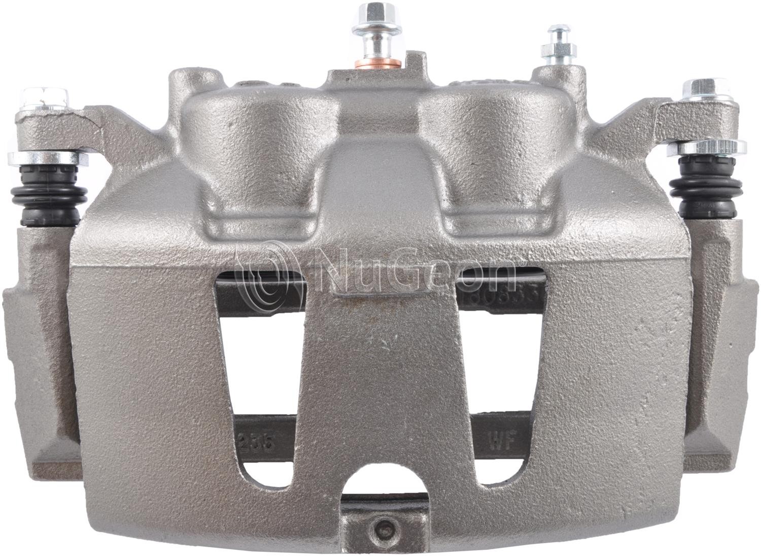 Vision 99-17779A Remanufactured Disc Brake Caliper - Image 7