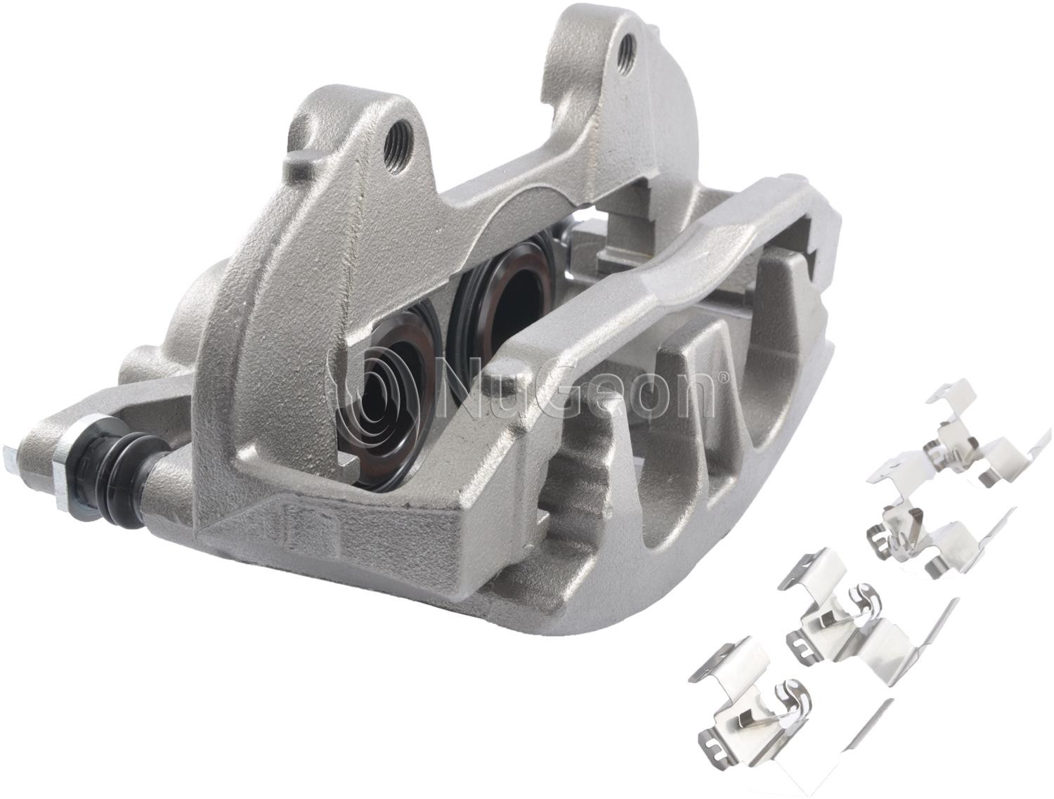 Vision 99-17779B Remanufactured Disc Brake Caliper