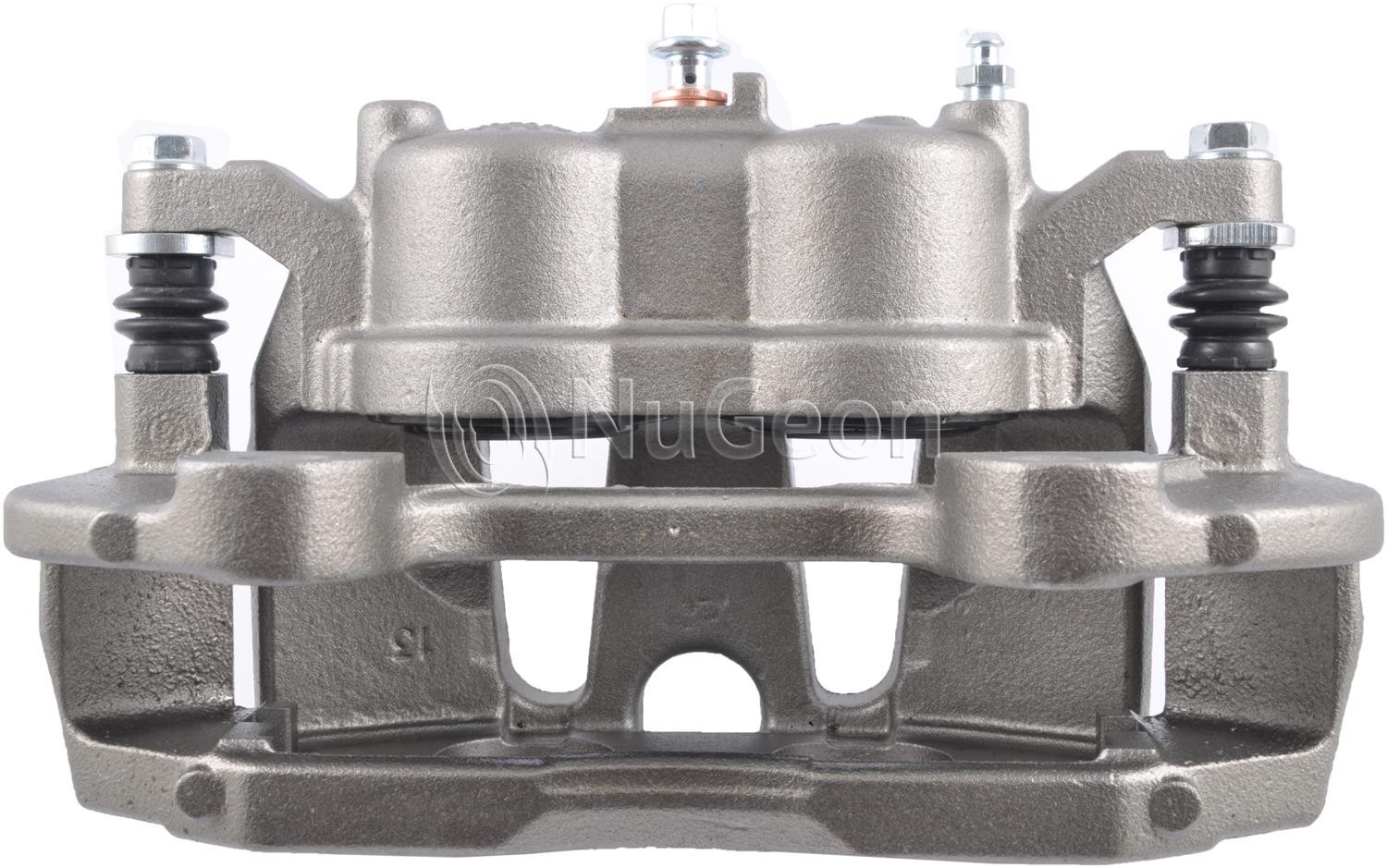 Vision 99-17779B Remanufactured Disc Brake Caliper - Image 2