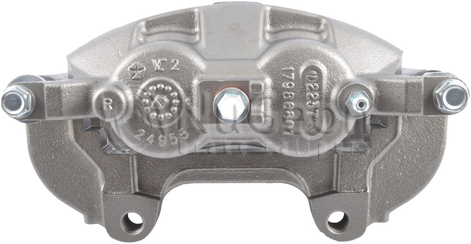 Vision 99-17779B Remanufactured Disc Brake Caliper - Image 3