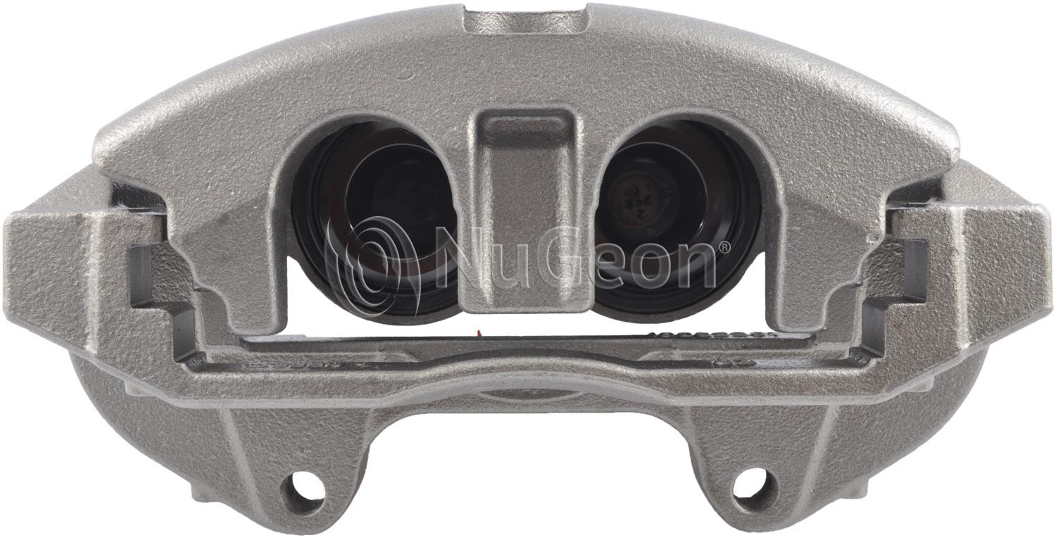 Vision 99-17779B Remanufactured Disc Brake Caliper - Image 4