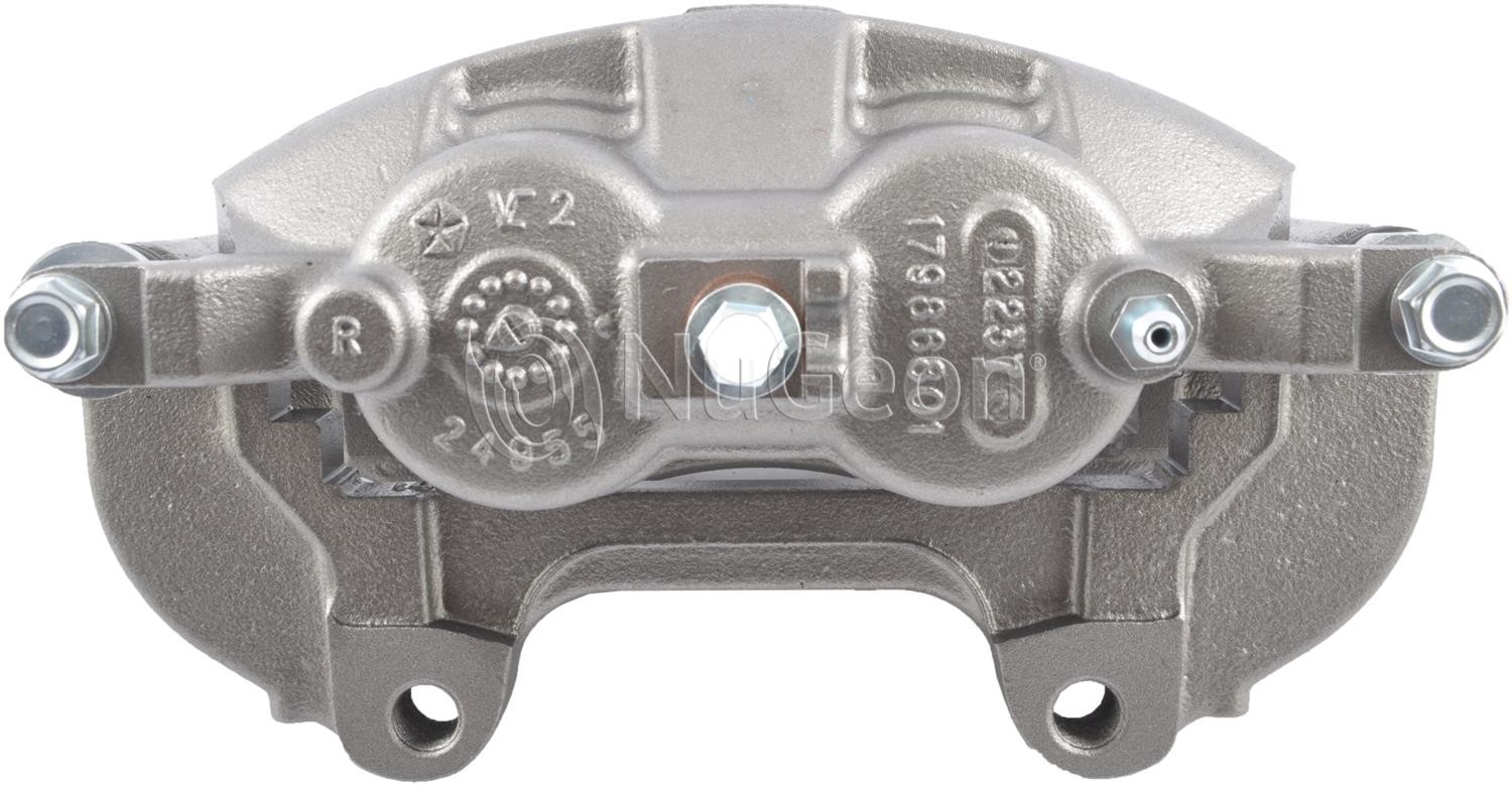 Vision 99-17779B Remanufactured Disc Brake Caliper - Image 6