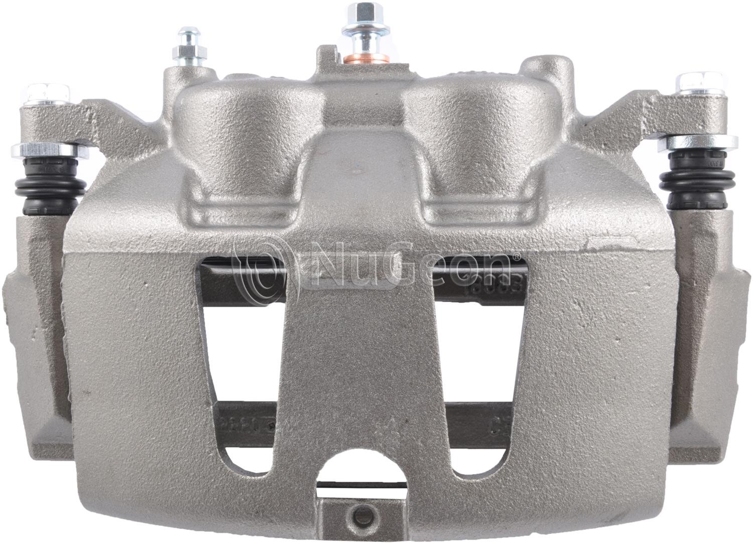 Vision 99-17779B Remanufactured Disc Brake Caliper - Image 7