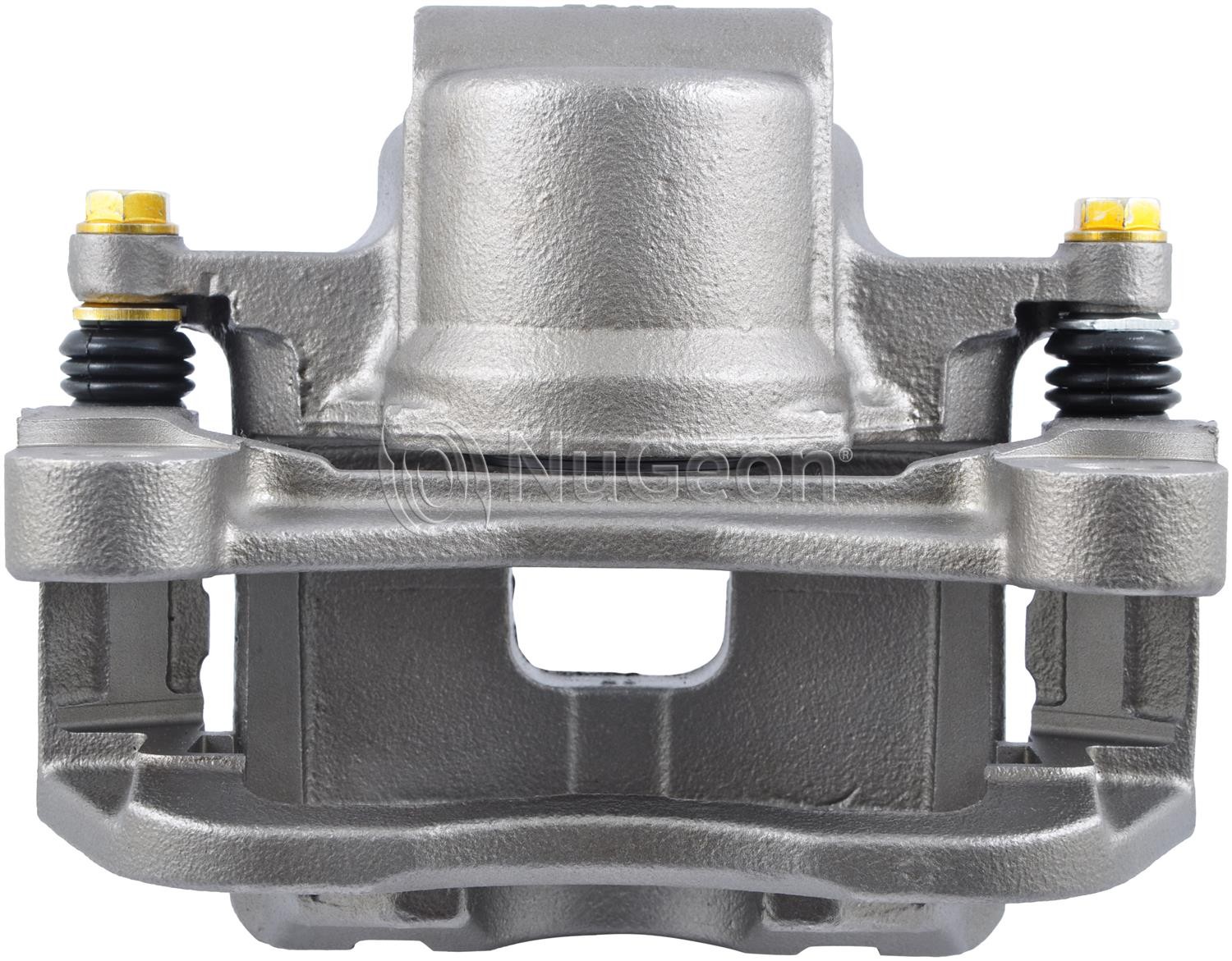 Vision 99-17781A Remanufactured Disc Brake Caliper - Image 2
