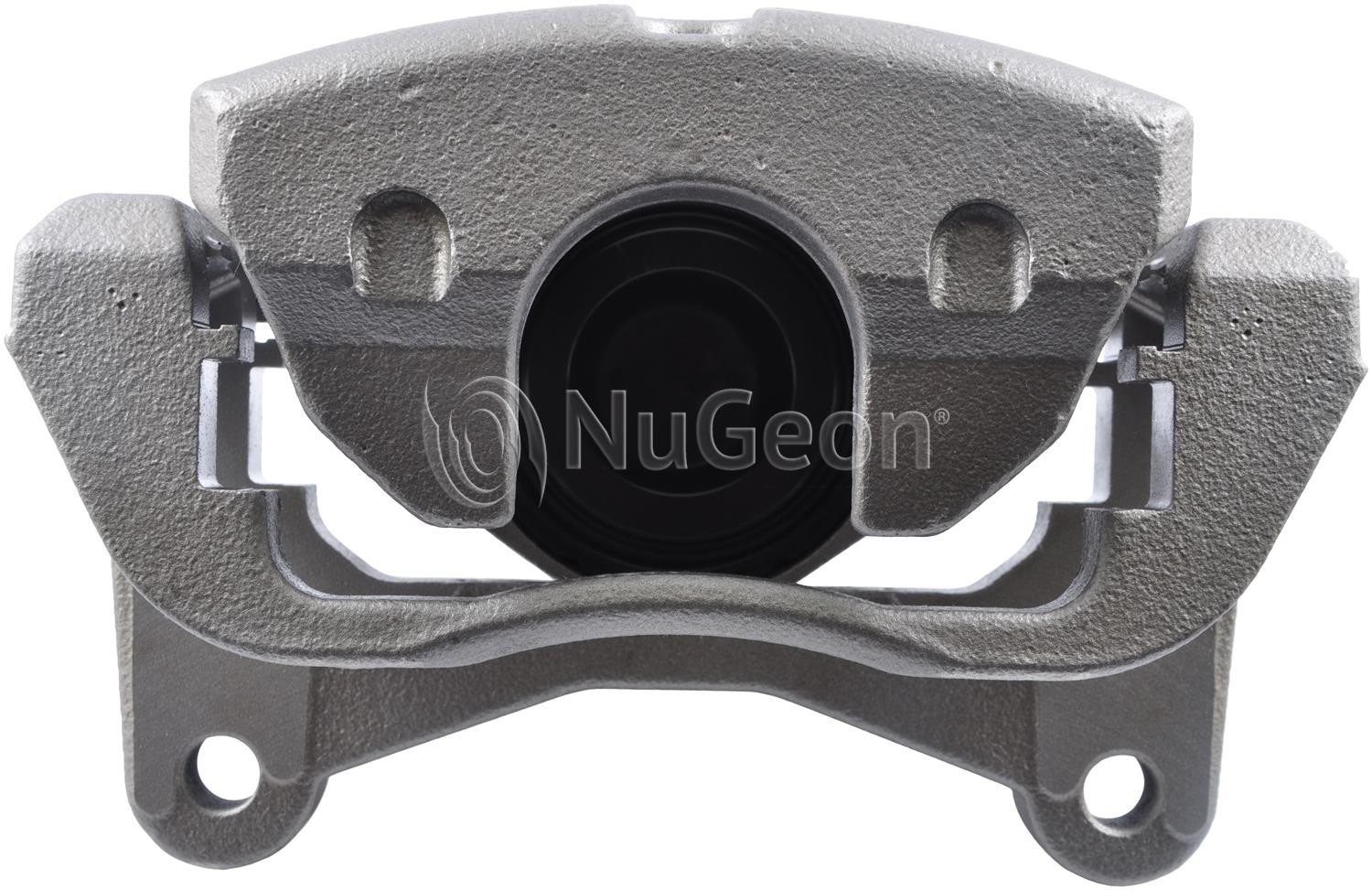 Vision 99-17781A Remanufactured Disc Brake Caliper - Image 4