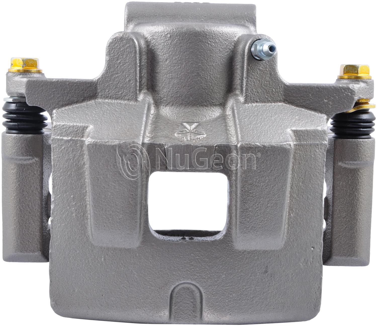 Vision 99-17781A Remanufactured Disc Brake Caliper - Image 7