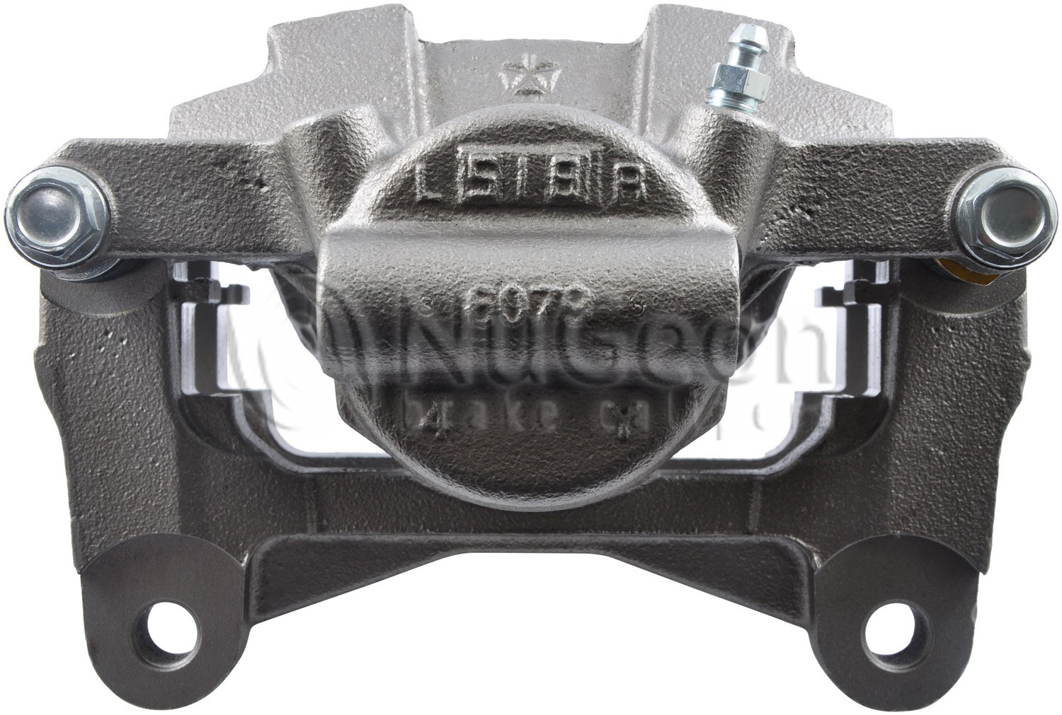 Vision 99-17781B Remanufactured Disc Brake Caliper - Image 3