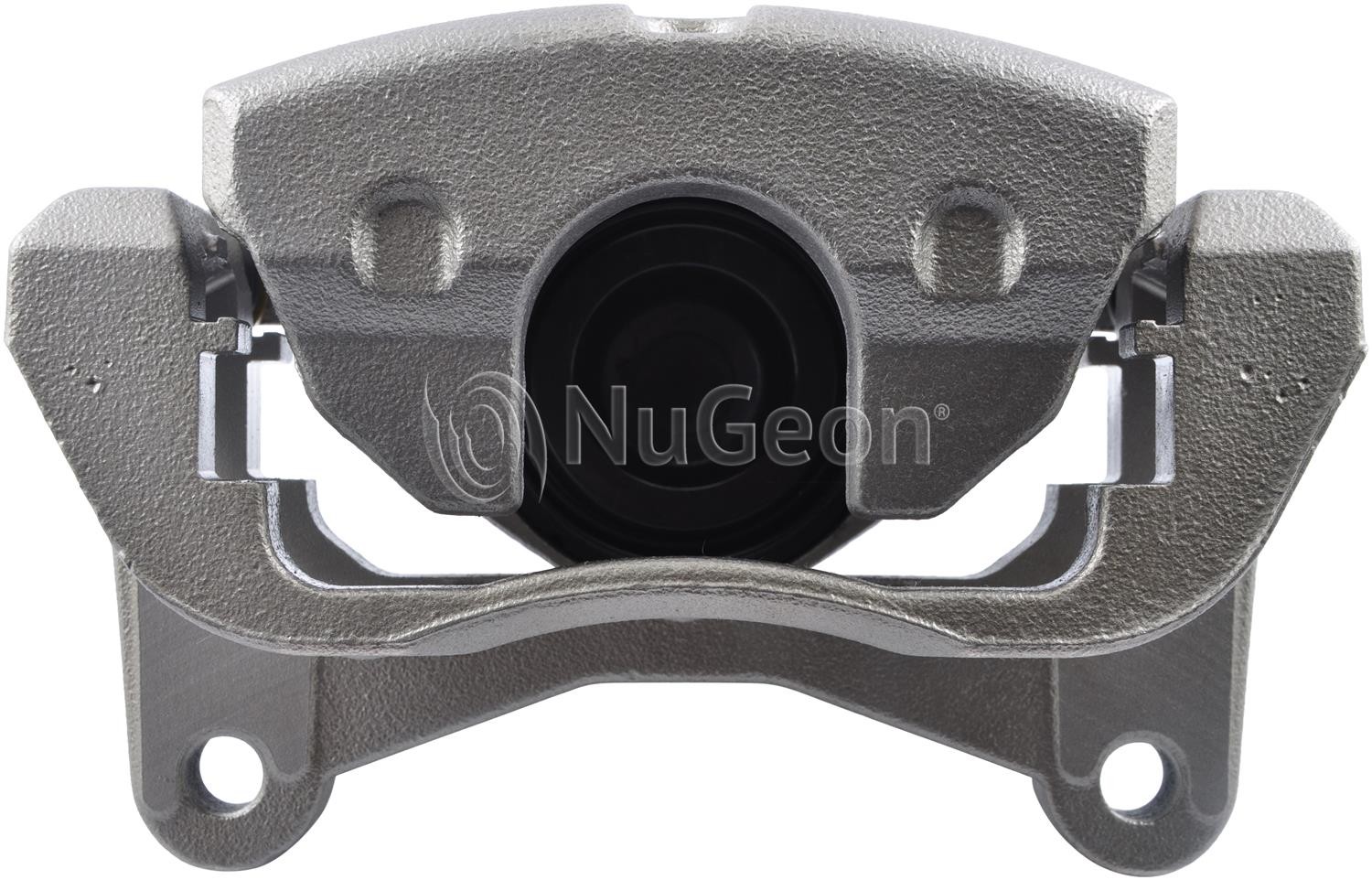 Vision 99-17781B Remanufactured Disc Brake Caliper - Image 4