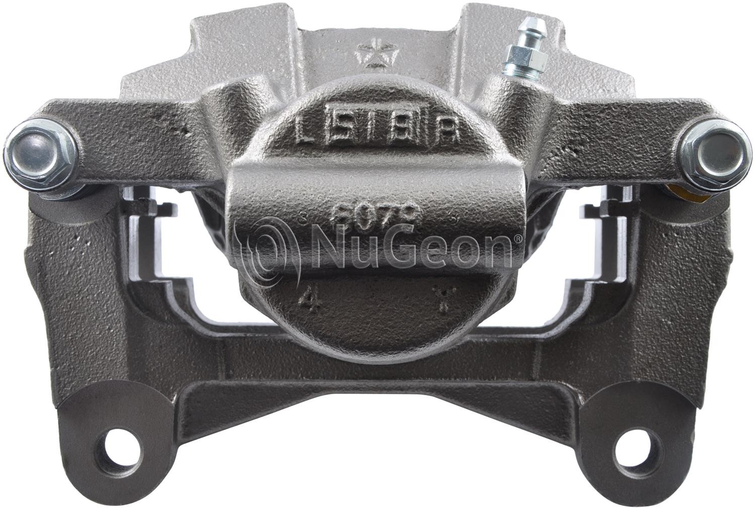Vision 99-17781B Remanufactured Disc Brake Caliper - Image 6