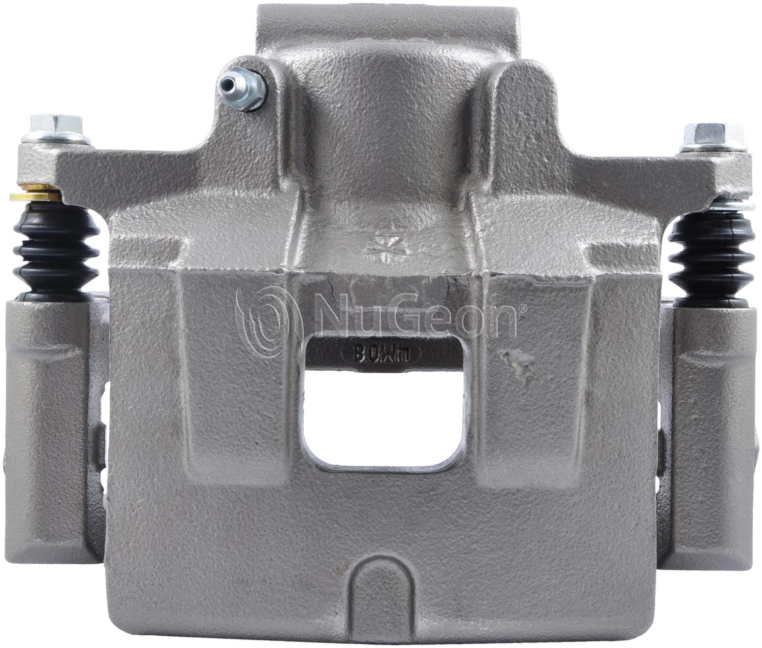 Vision 99-17781B Remanufactured Disc Brake Caliper - Image 7