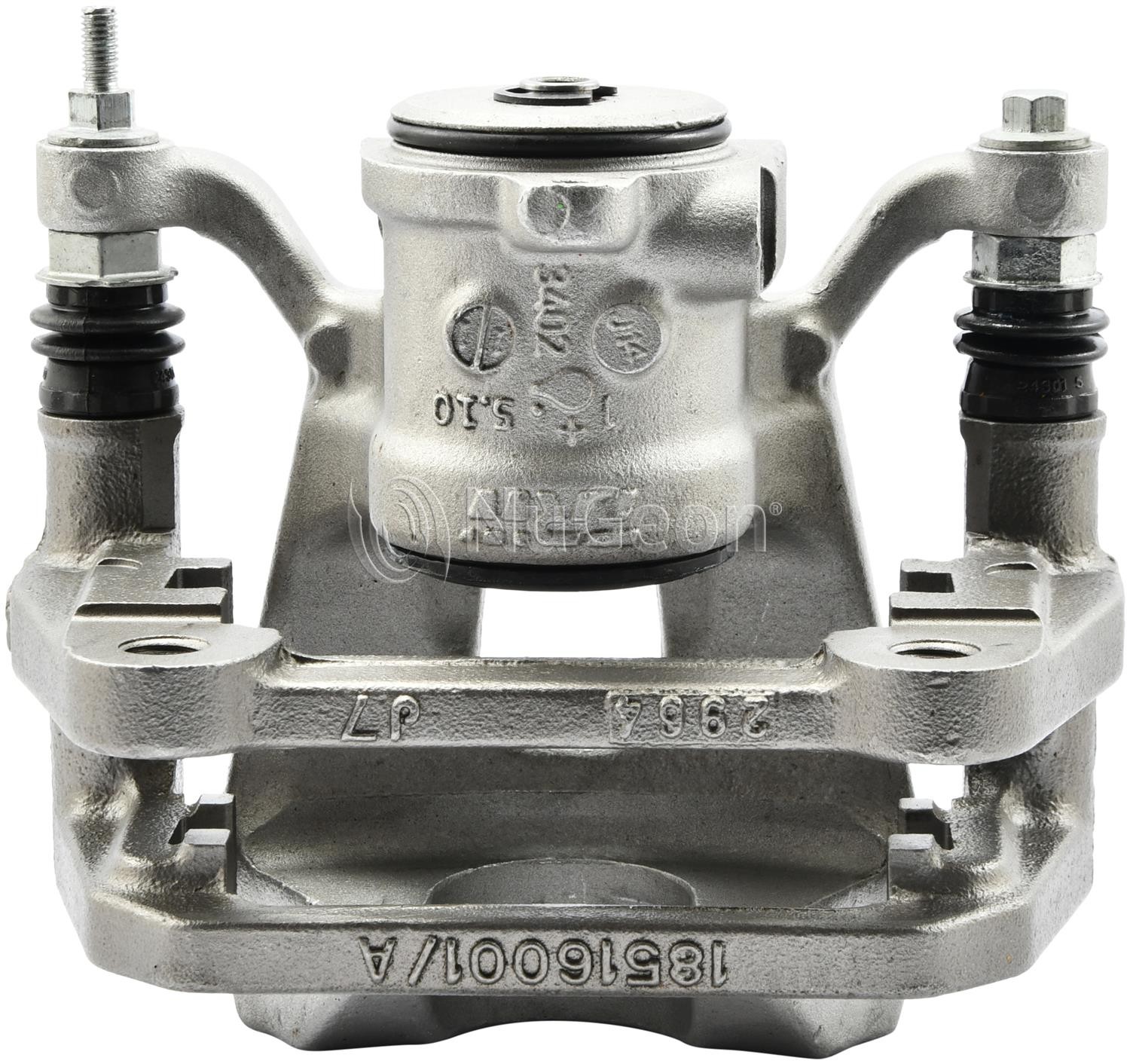 Vision 99-17782A Remanufactured Disc Brake Caliper - Image 2
