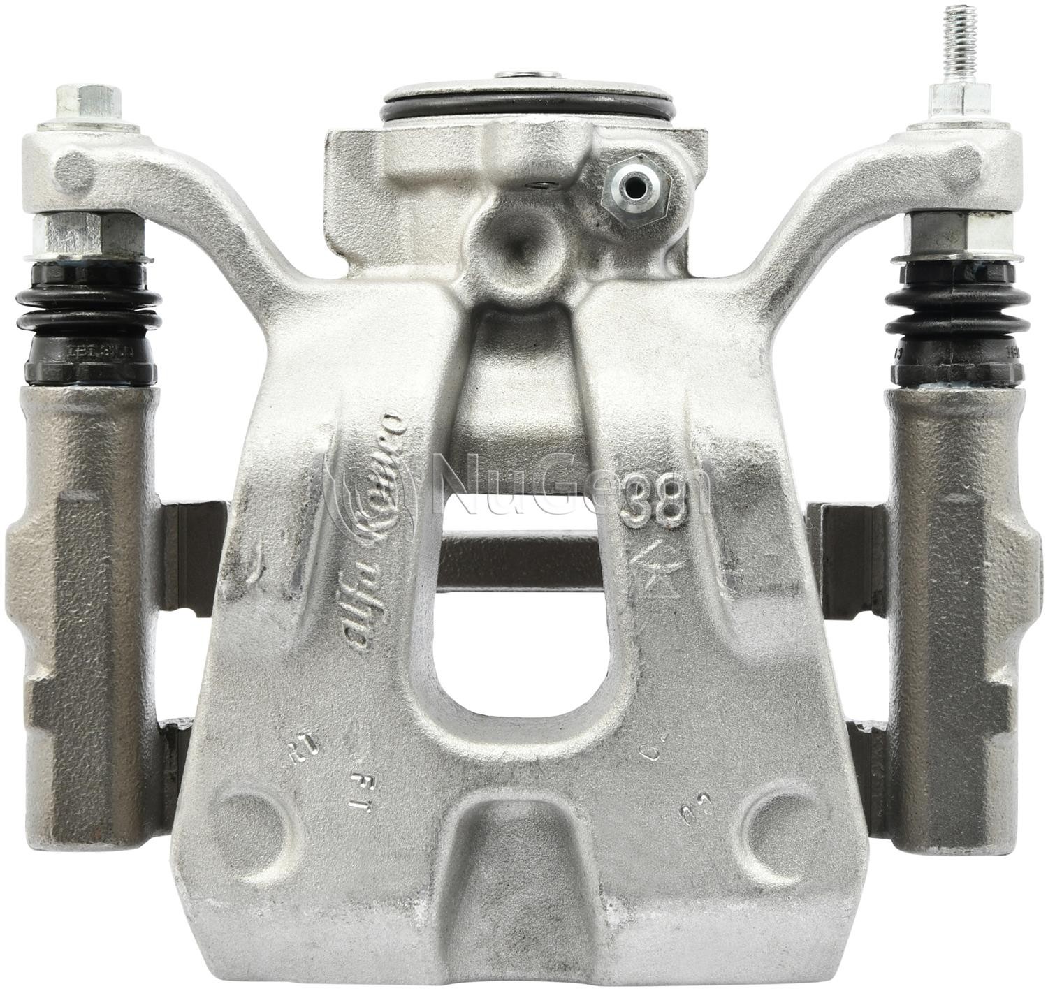 Vision 99-17782A Remanufactured Disc Brake Caliper - Image 7