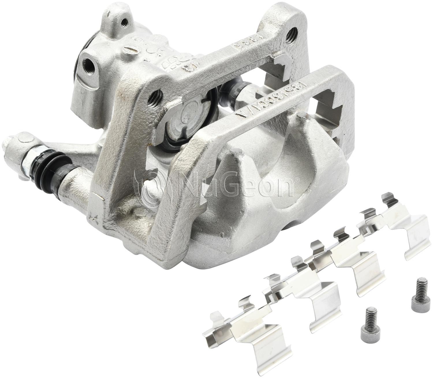 Vision 99-17782B Remanufactured Disc Brake Caliper