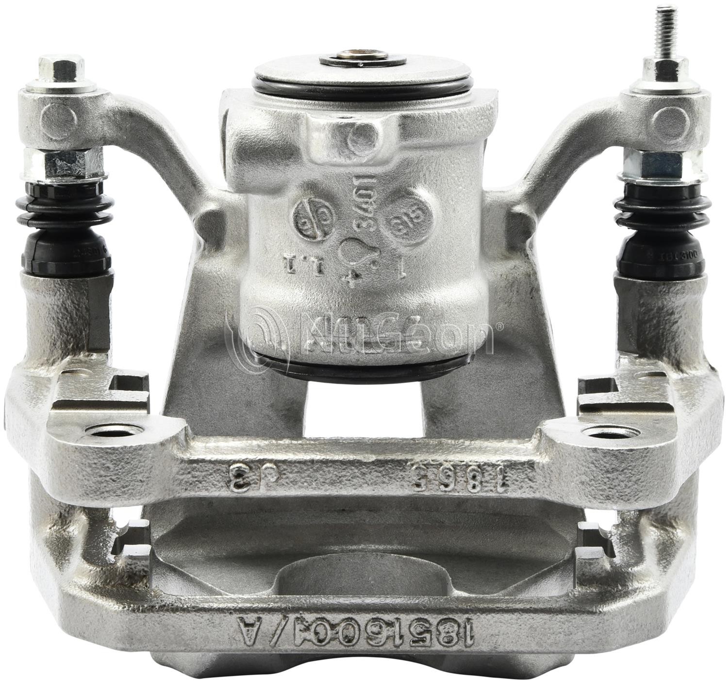 Vision 99-17782B Remanufactured Disc Brake Caliper - Image 2