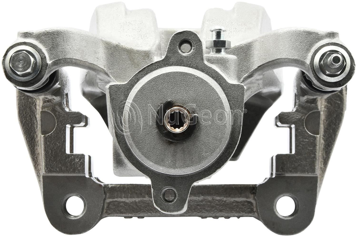 Vision 99-17782B Remanufactured Disc Brake Caliper - Image 6