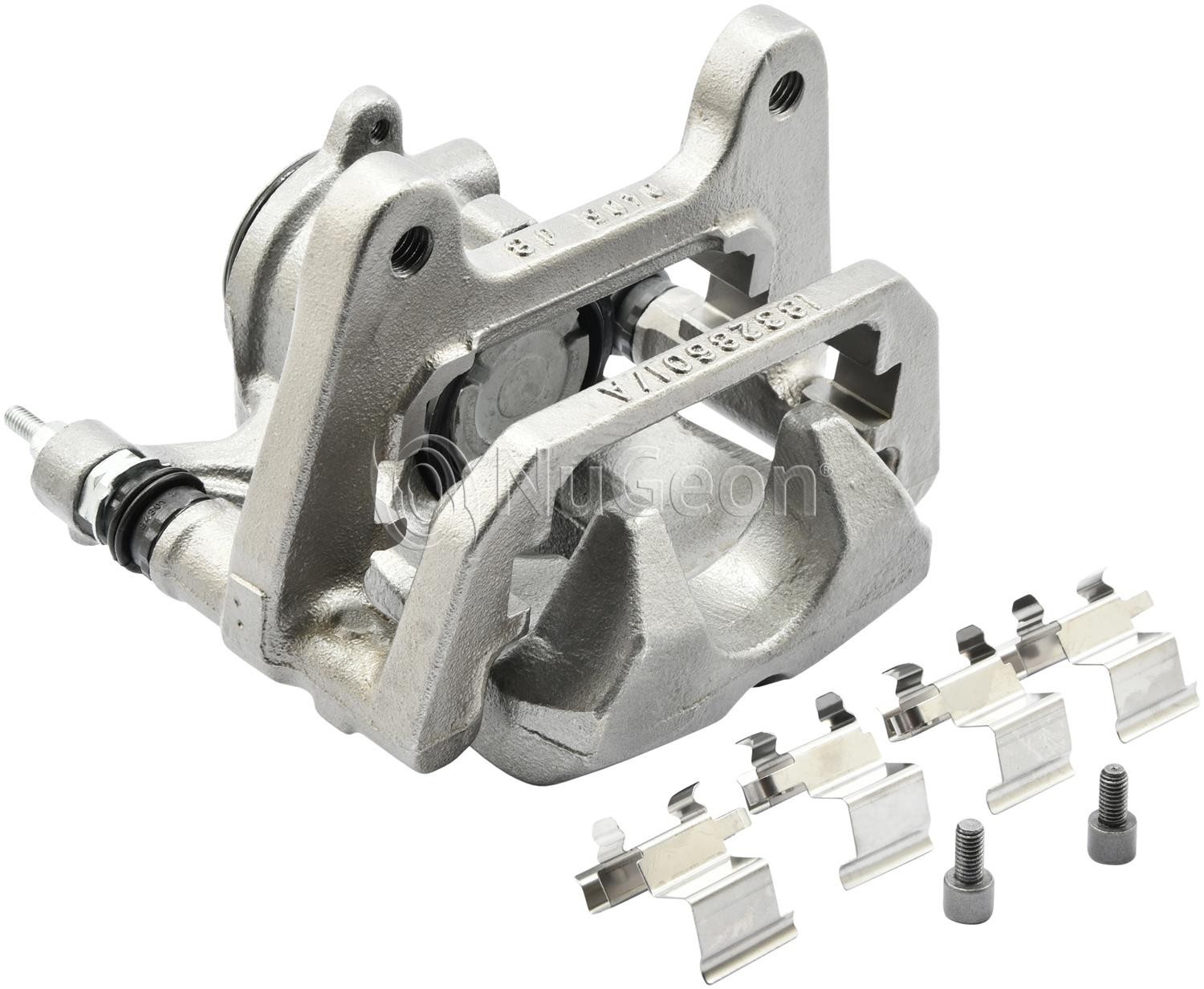 Vision 99-17783A Remanufactured Disc Brake Caliper