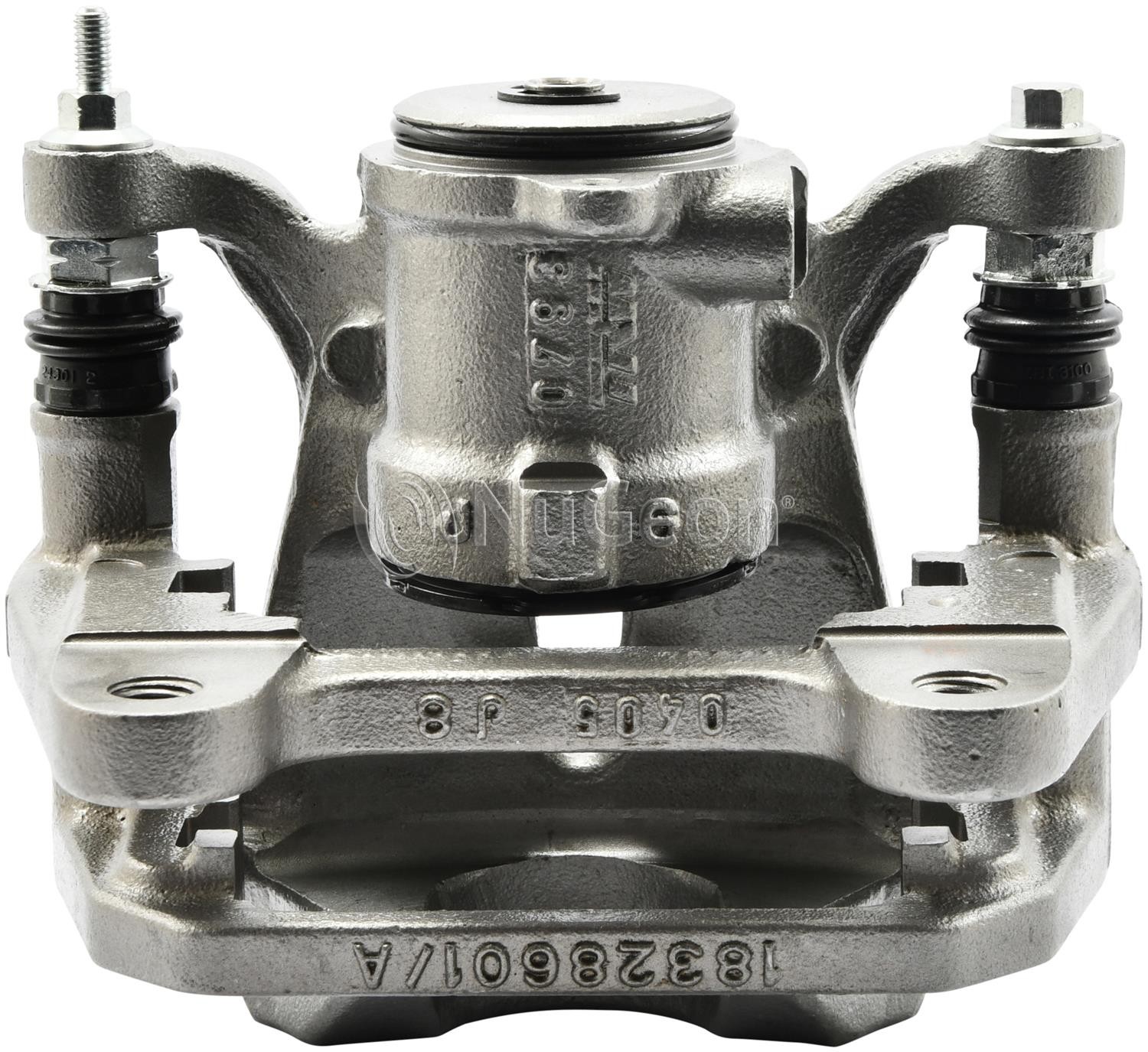 Vision 99-17783A Remanufactured Disc Brake Caliper - Image 2