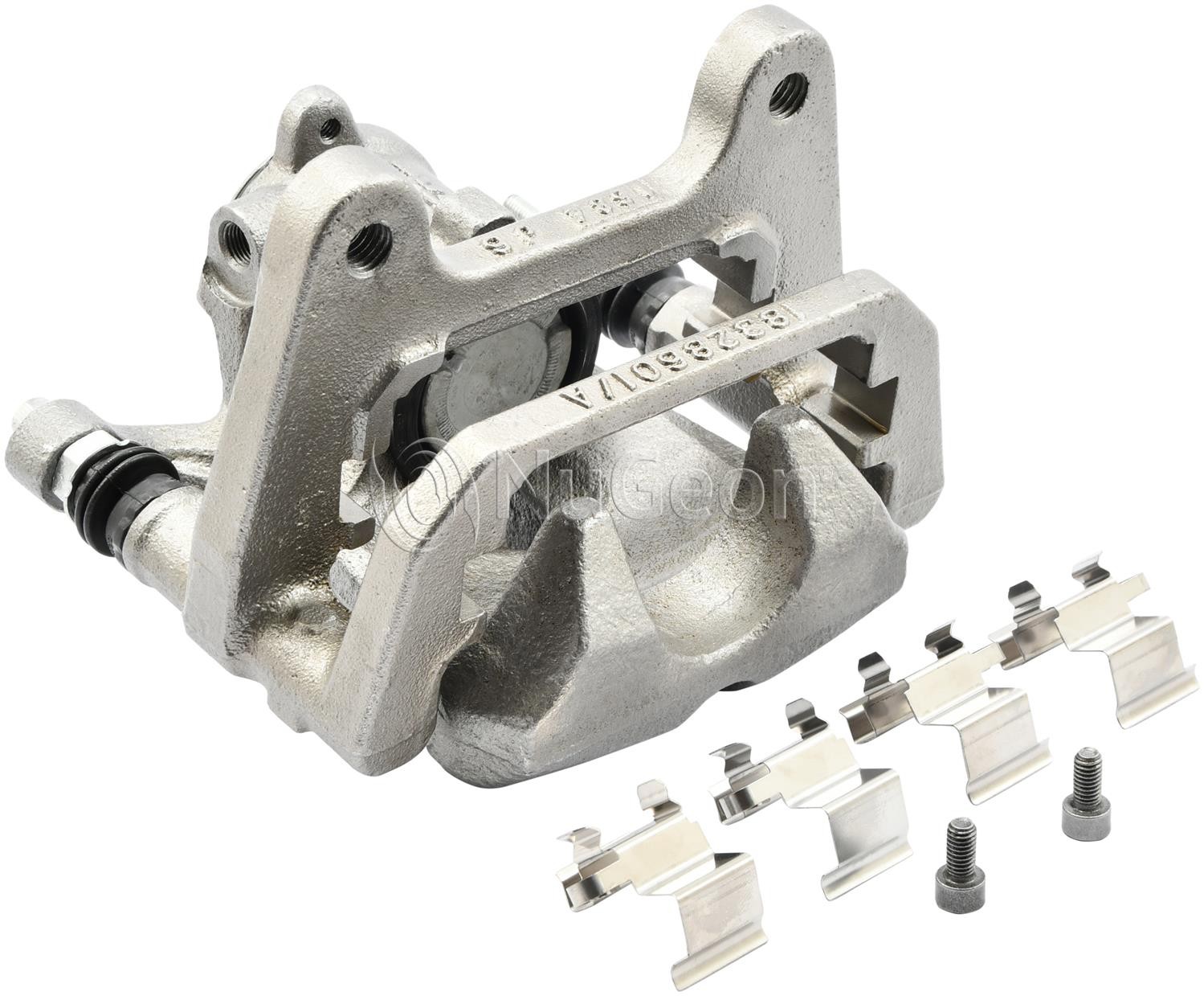Vision 99-17783B Remanufactured Disc Brake Caliper