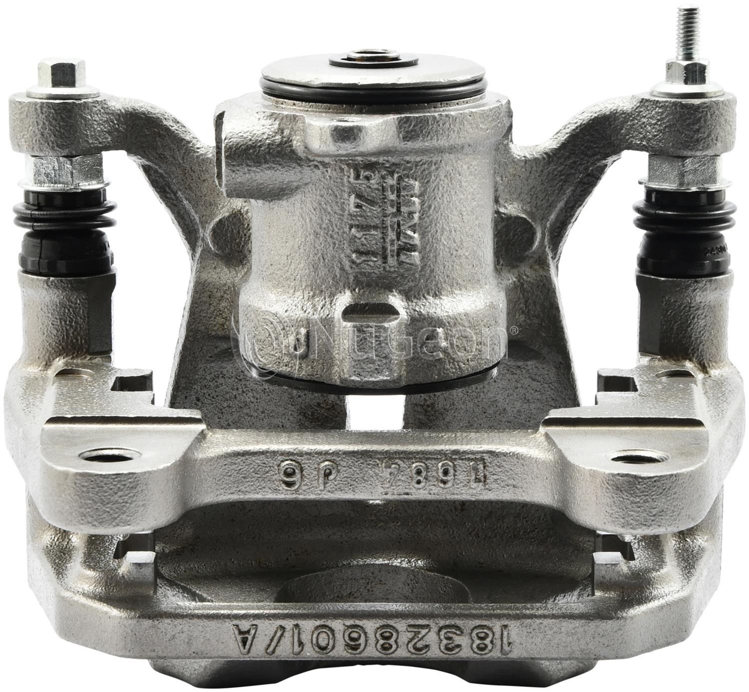 Vision 99-17783B Remanufactured Disc Brake Caliper - Image 2