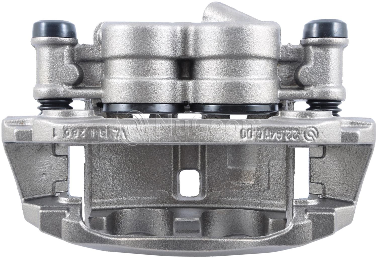 Vision 99-17784A Remanufactured Disc Brake Caliper - Image 2
