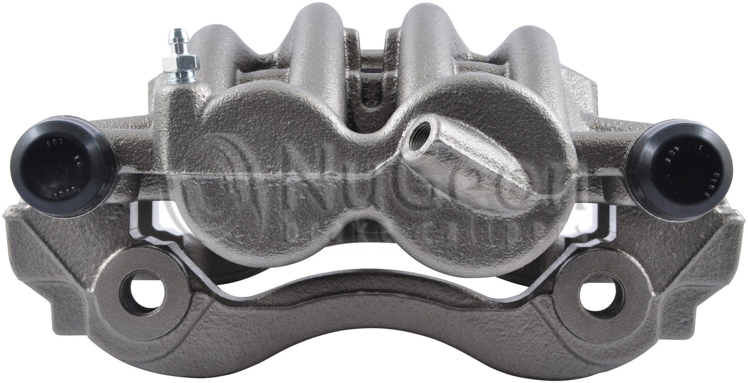 Vision 99-17784A Remanufactured Disc Brake Caliper - Image 3