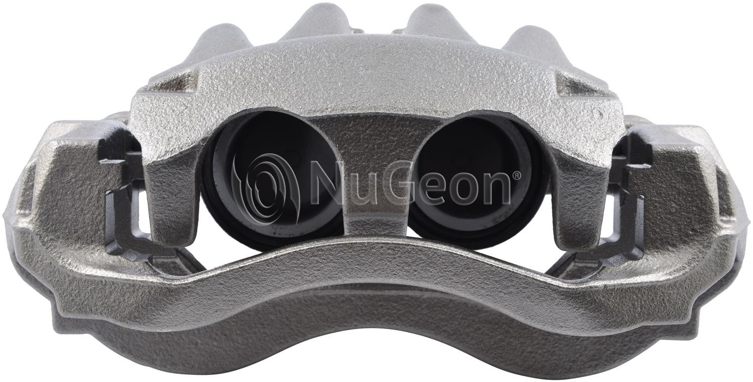 Vision 99-17784A Remanufactured Disc Brake Caliper - Image 4