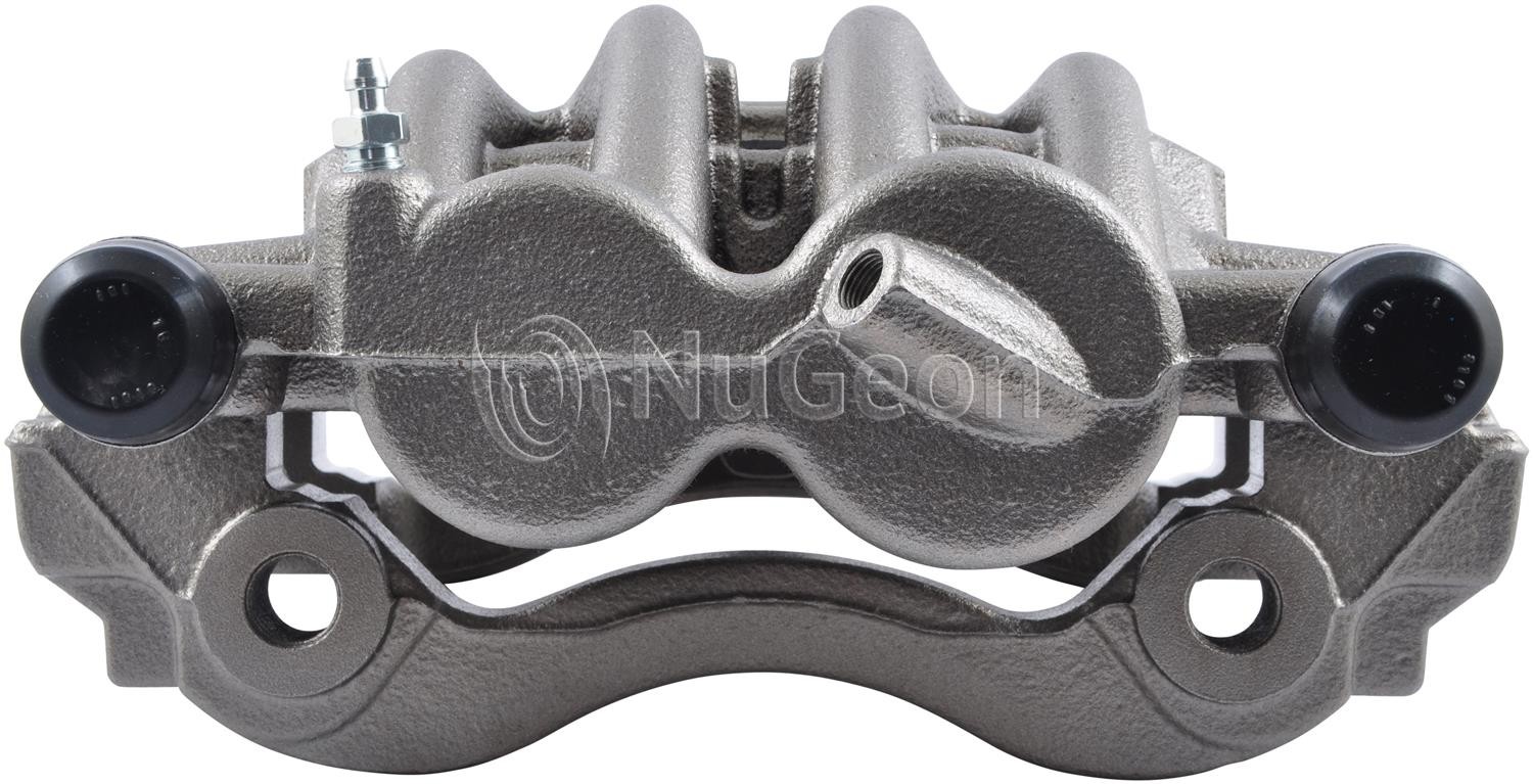 Vision 99-17784A Remanufactured Disc Brake Caliper - Image 6