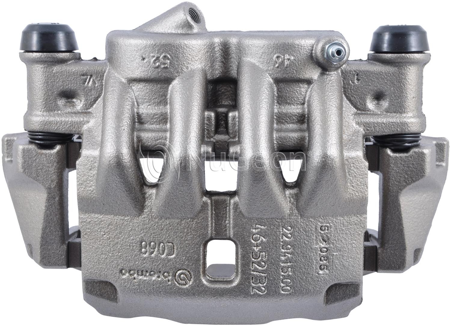 Vision 99-17784A Remanufactured Disc Brake Caliper - Image 7