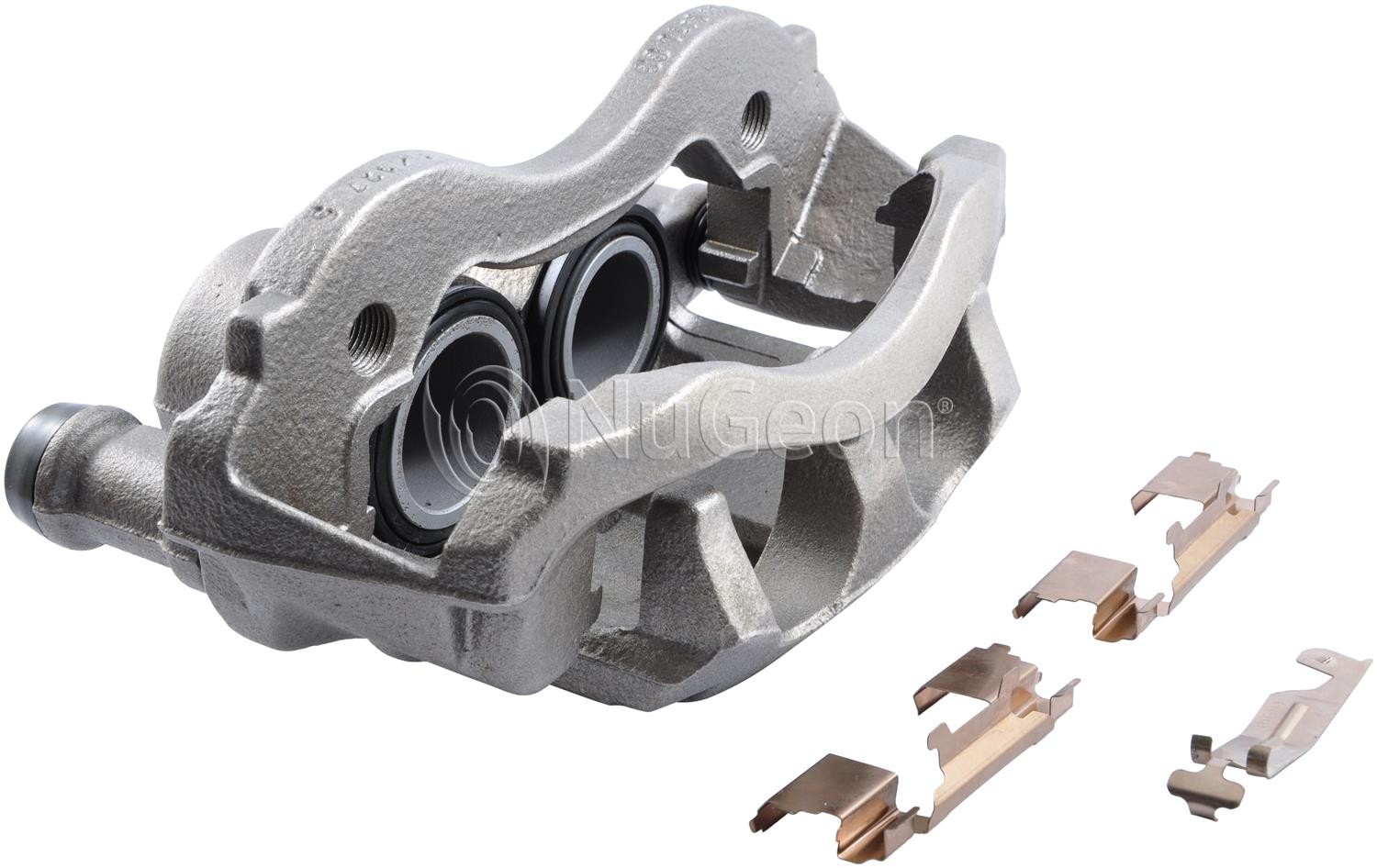 Vision 99-17784B Remanufactured Disc Brake Caliper