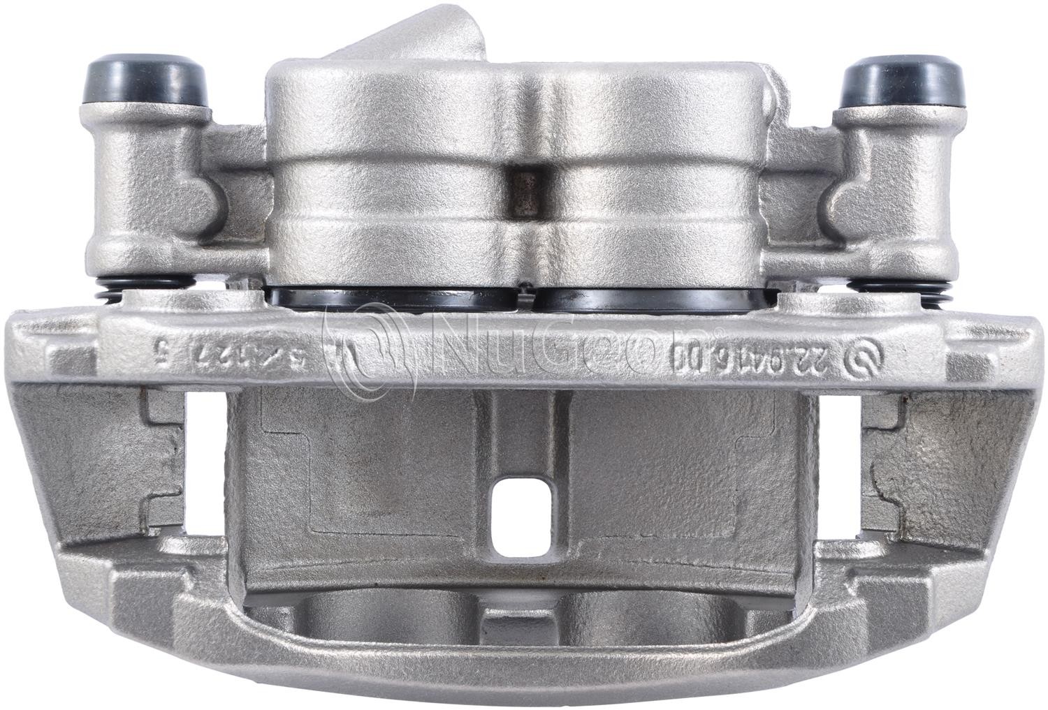 Vision 99-17784B Remanufactured Disc Brake Caliper - Image 2