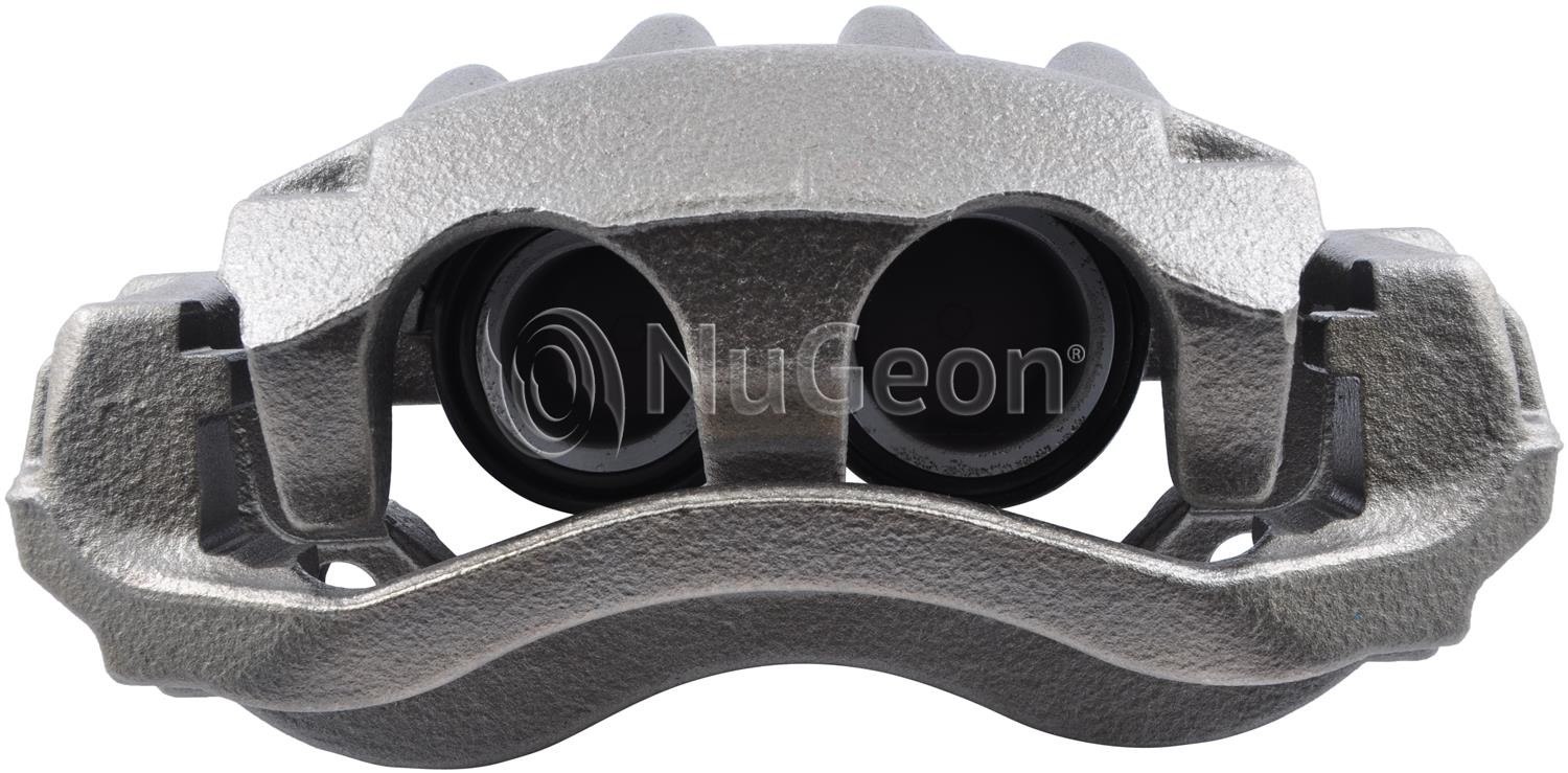 Vision 99-17784B Remanufactured Disc Brake Caliper - Image 4