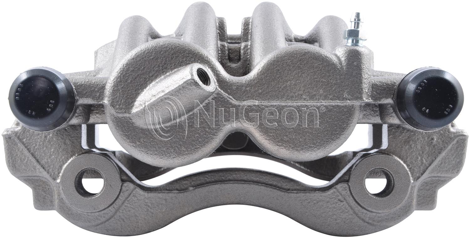 Vision 99-17784B Remanufactured Disc Brake Caliper - Image 6