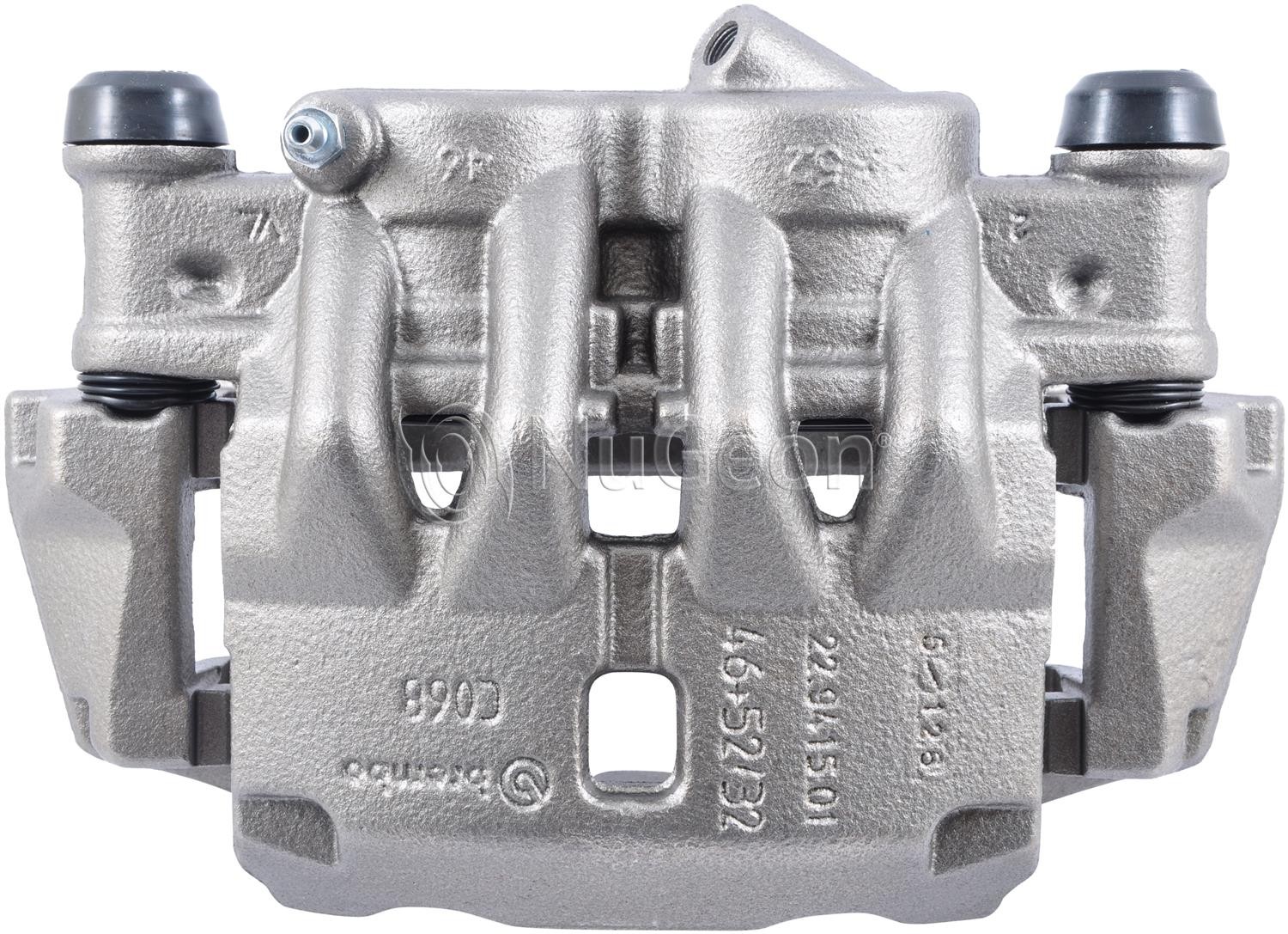 Vision 99-17784B Remanufactured Disc Brake Caliper - Image 7