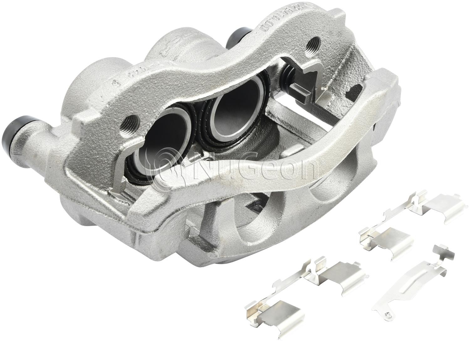 Vision 99-17785A Remanufactured Disc Brake Caliper