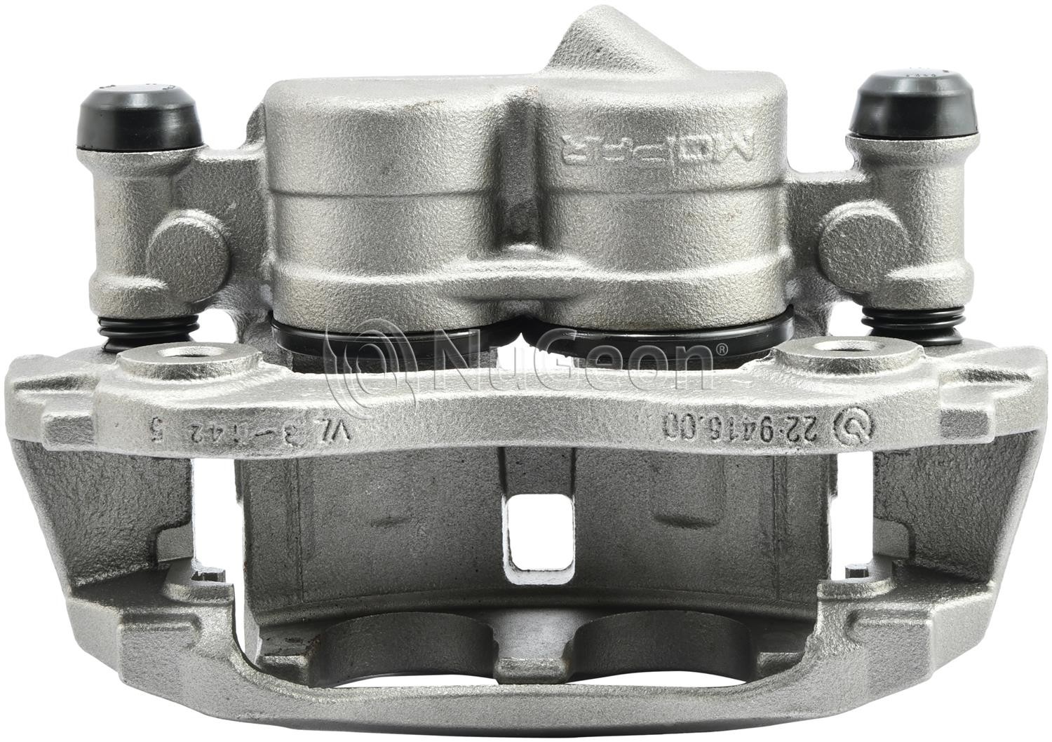 Vision 99-17785A Remanufactured Disc Brake Caliper - Image 2